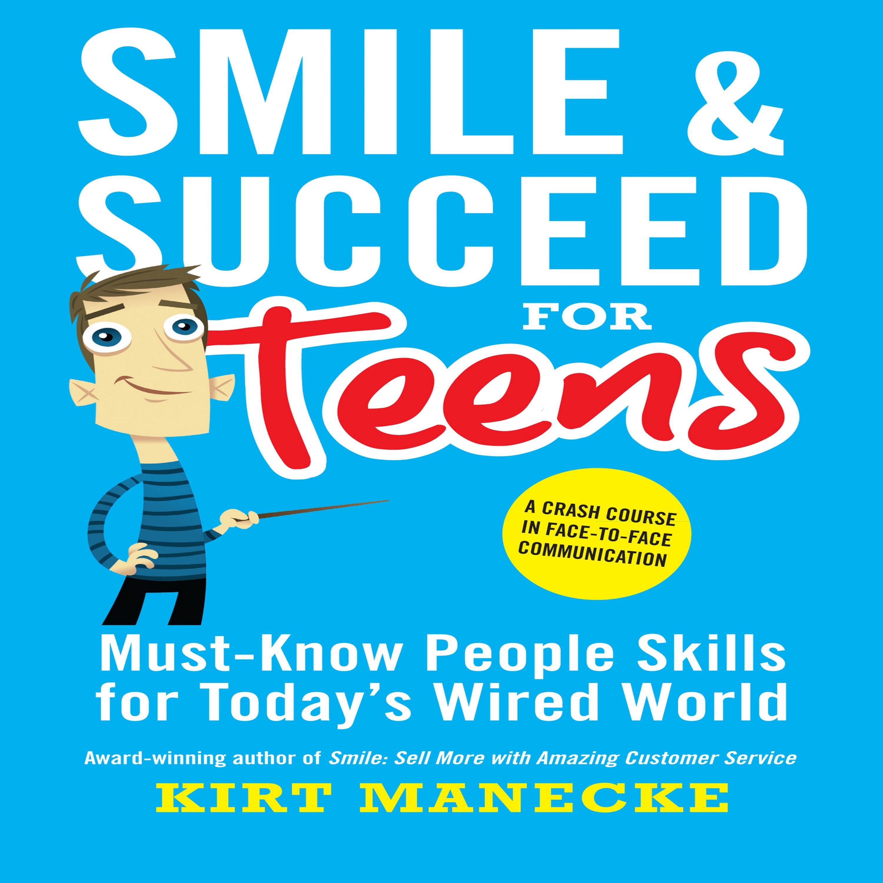 Smile & Succeed for Teens