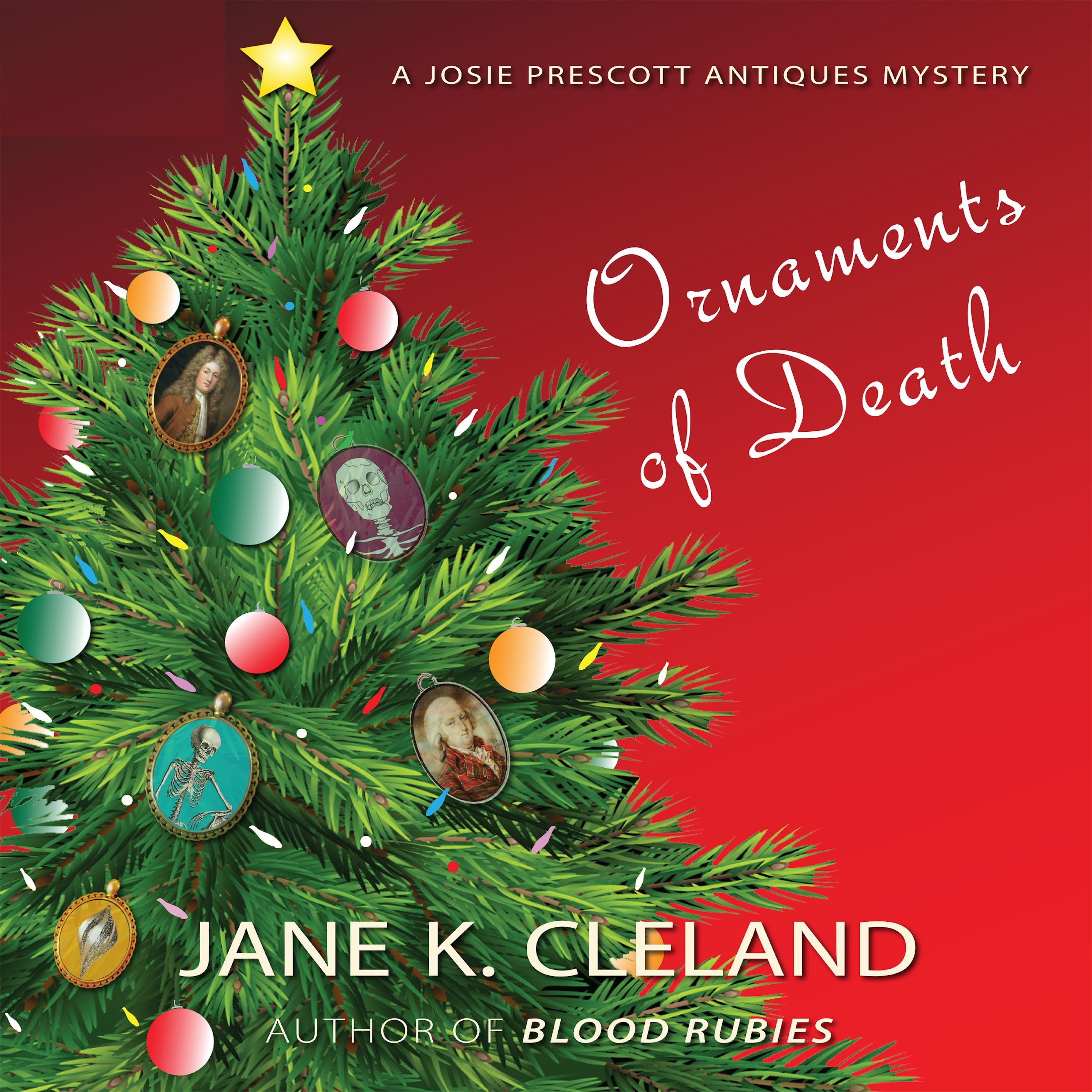 Ornaments of Death