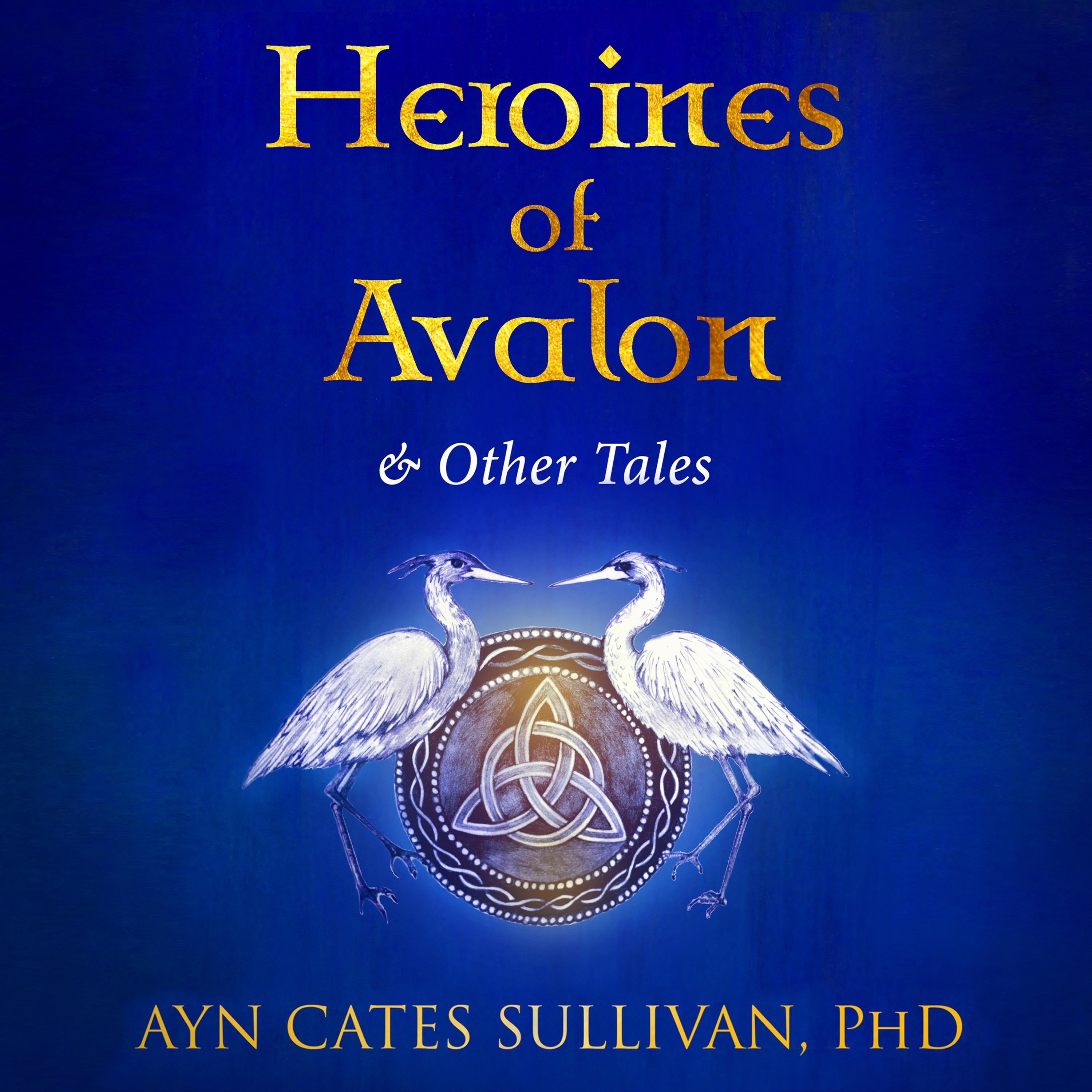 Heroines of Avalon and Other Tales