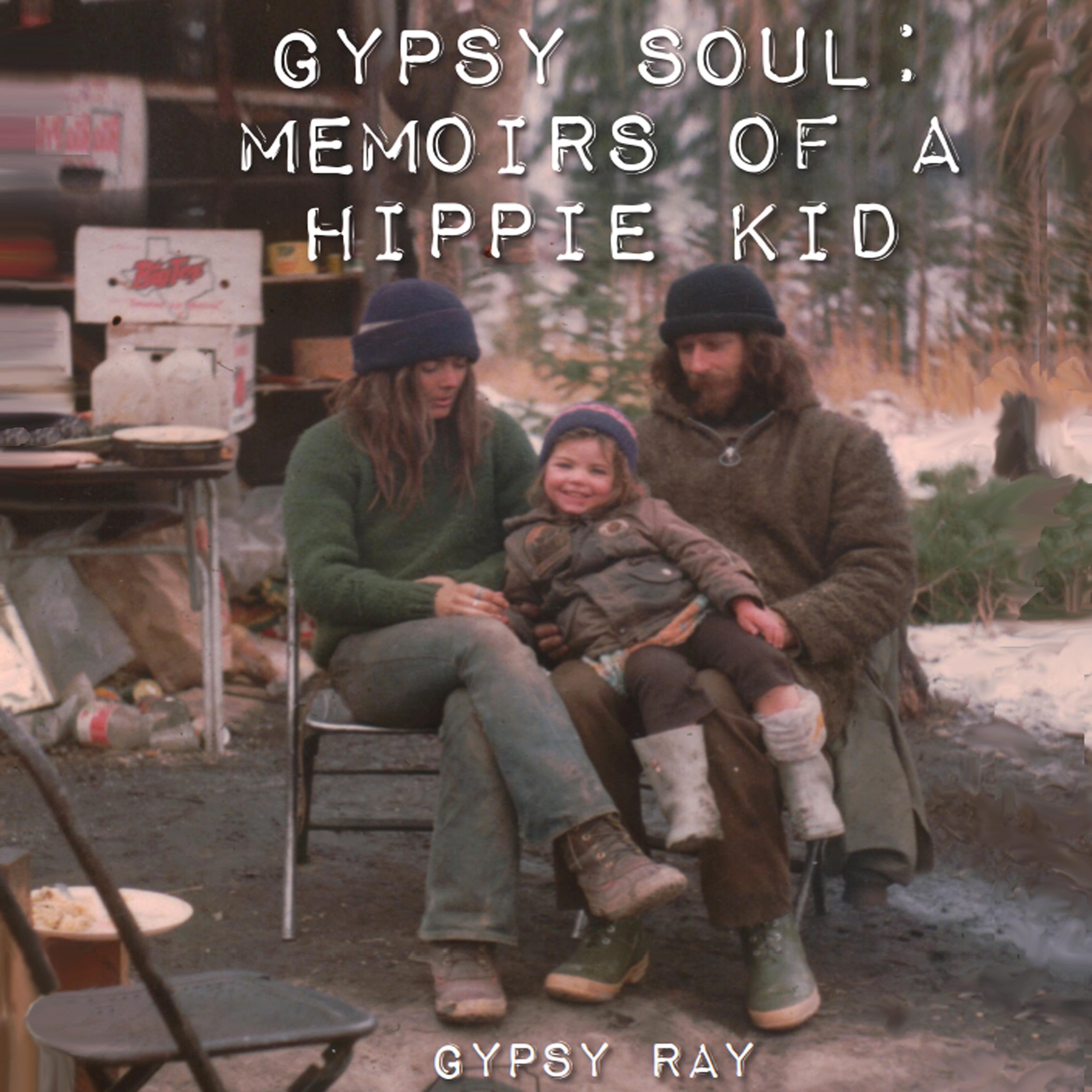 Gypsy Soul