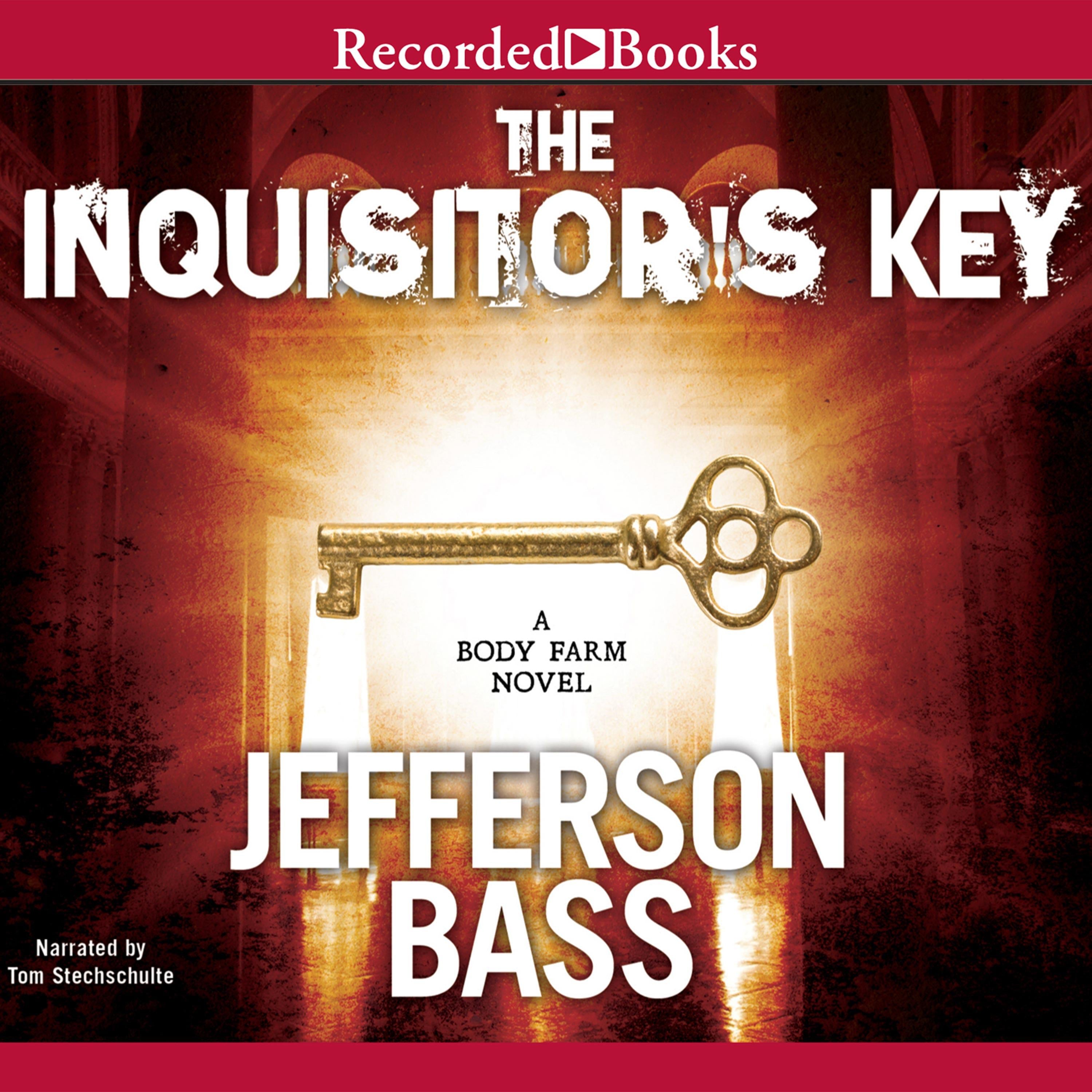 The Inquisitor's Key