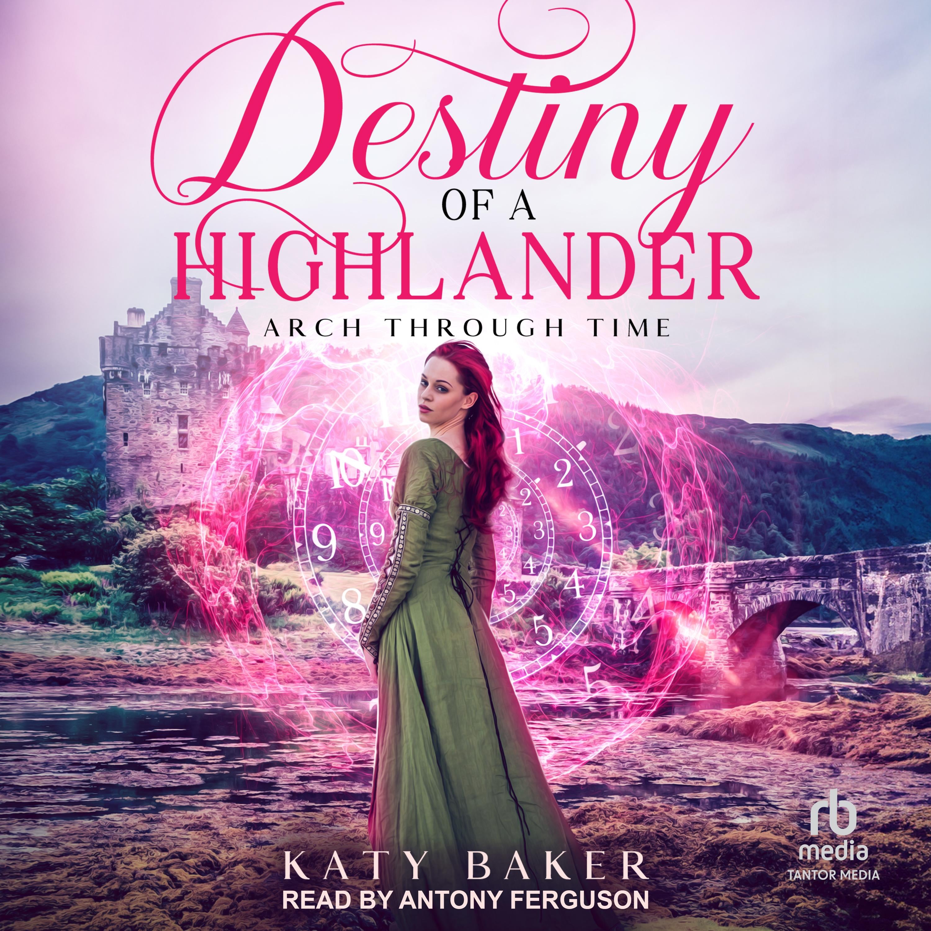 Destiny of a Highlander