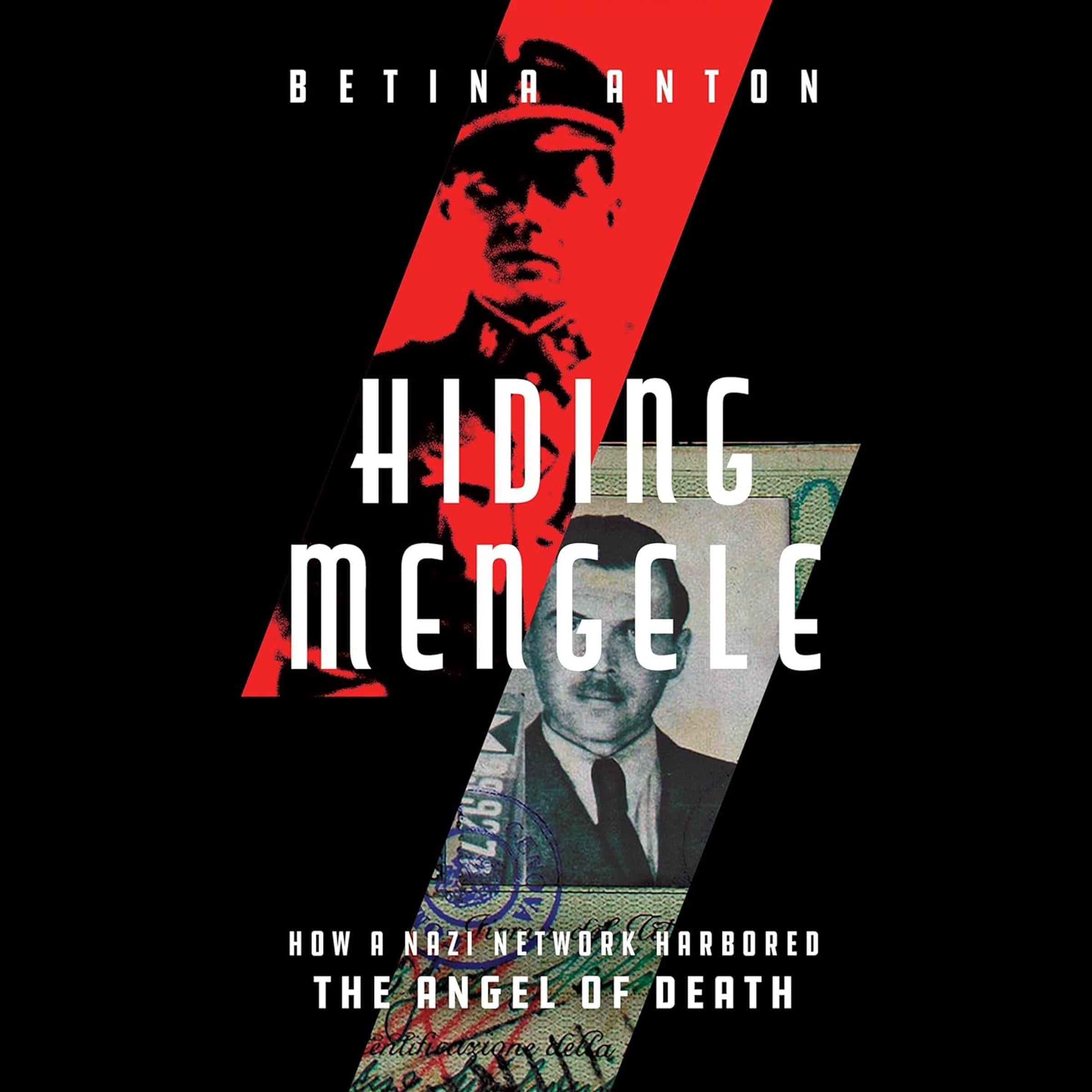 Hiding Mengele