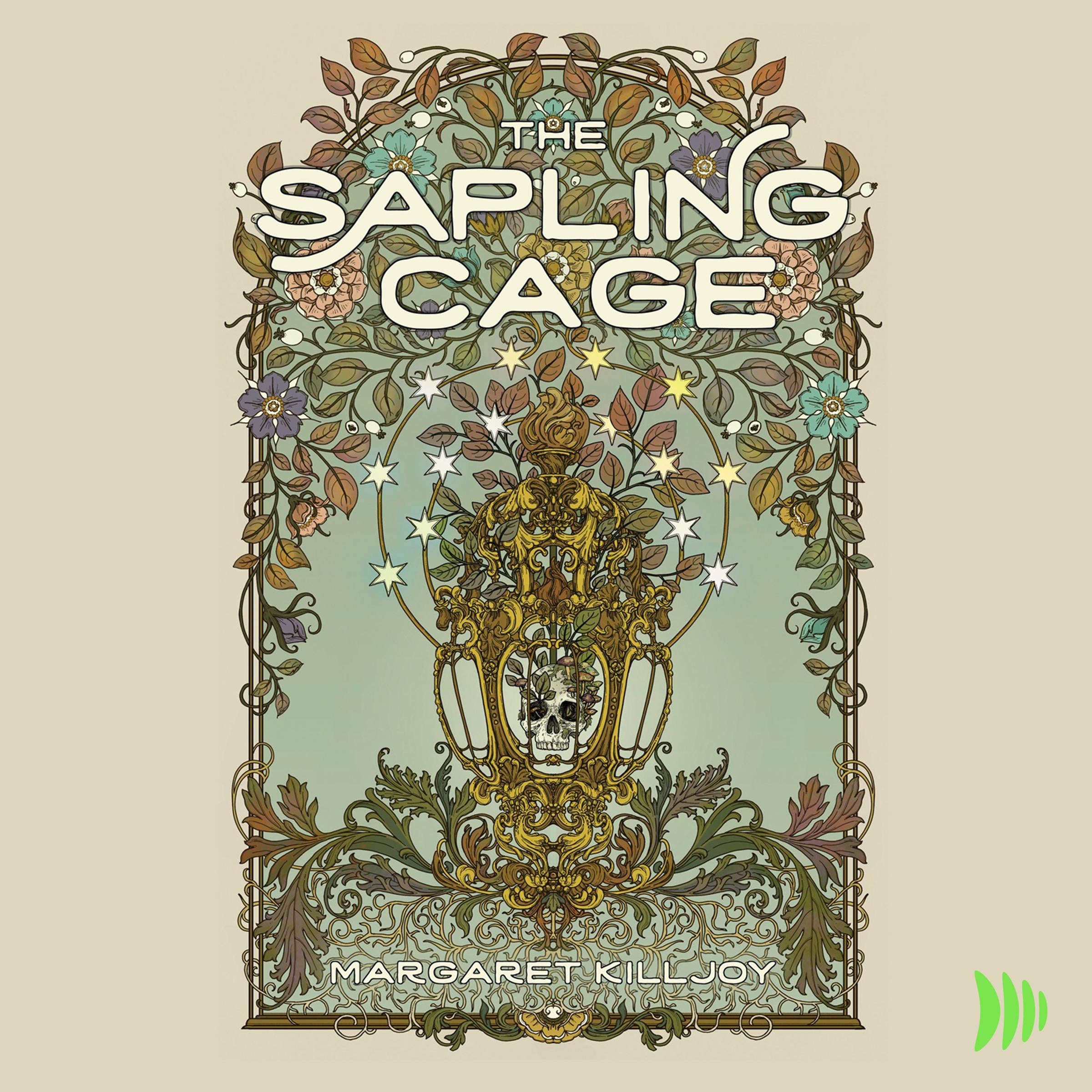 The Sapling Cage