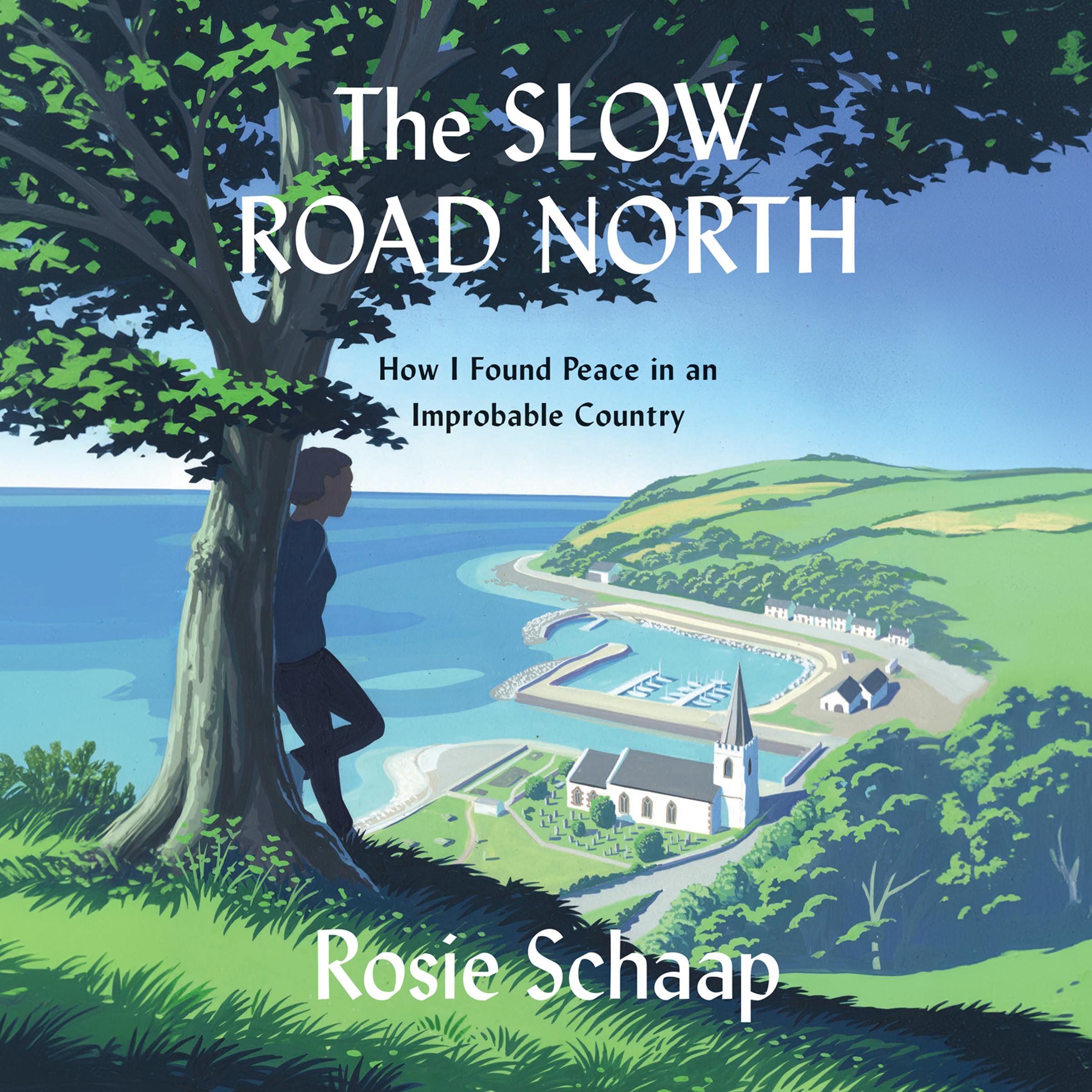 The Slow Road North