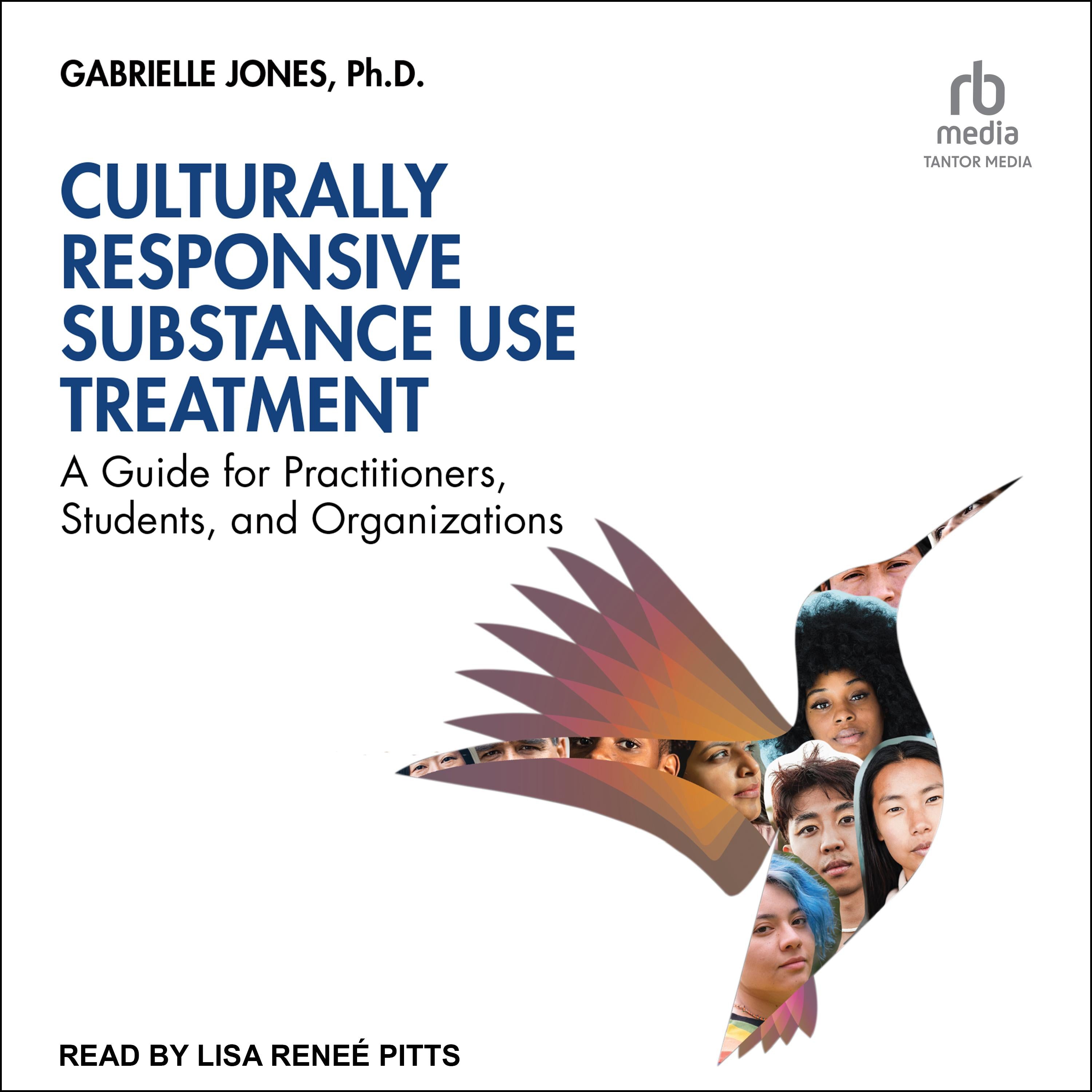 Culturally Responsive Substance Use Treatment