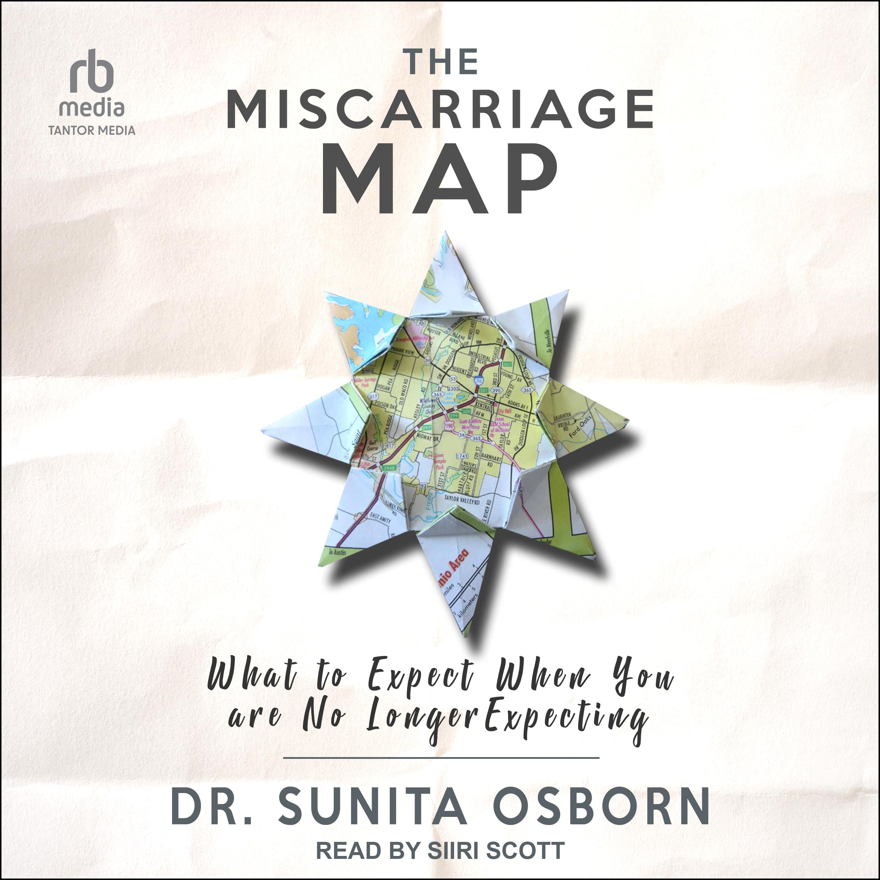 The Miscarriage Map