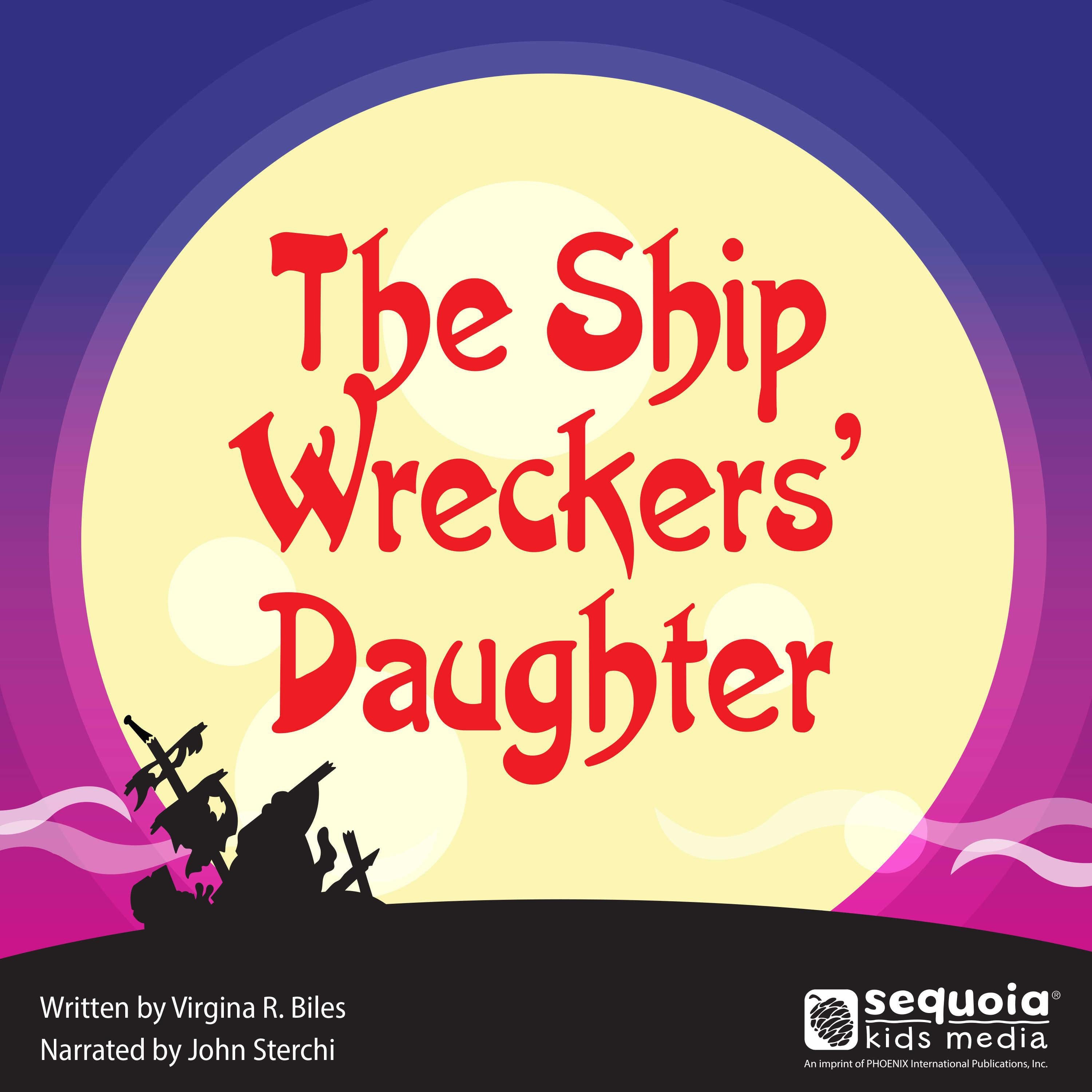 The Ship Wreckers' Daughter