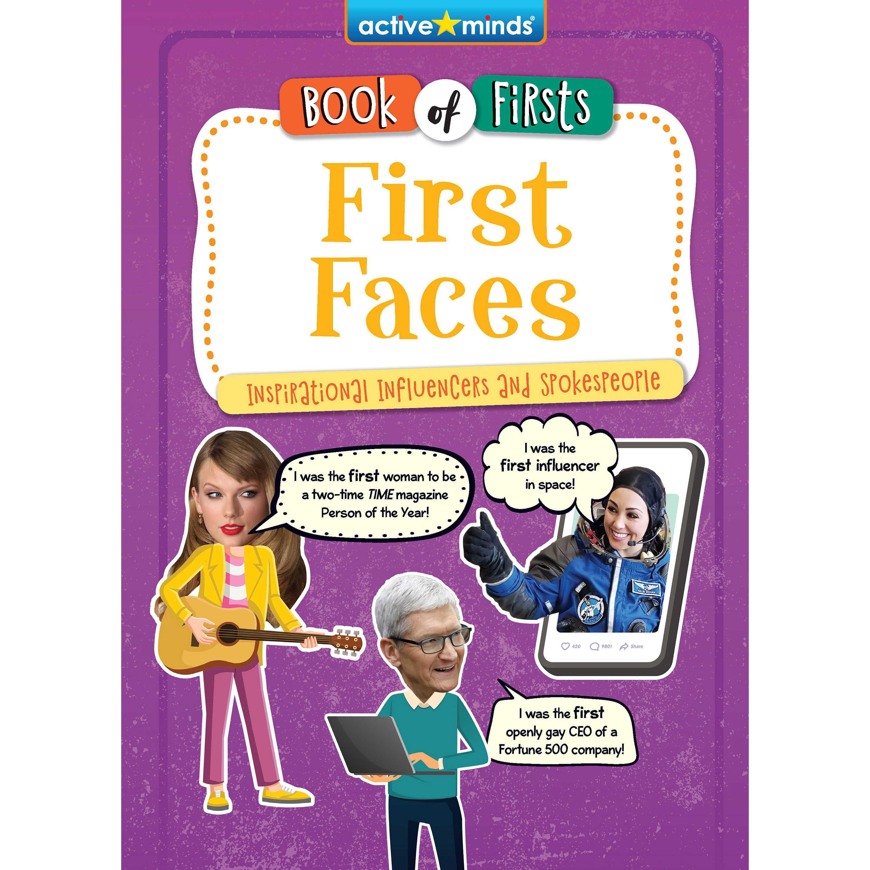 First Faces