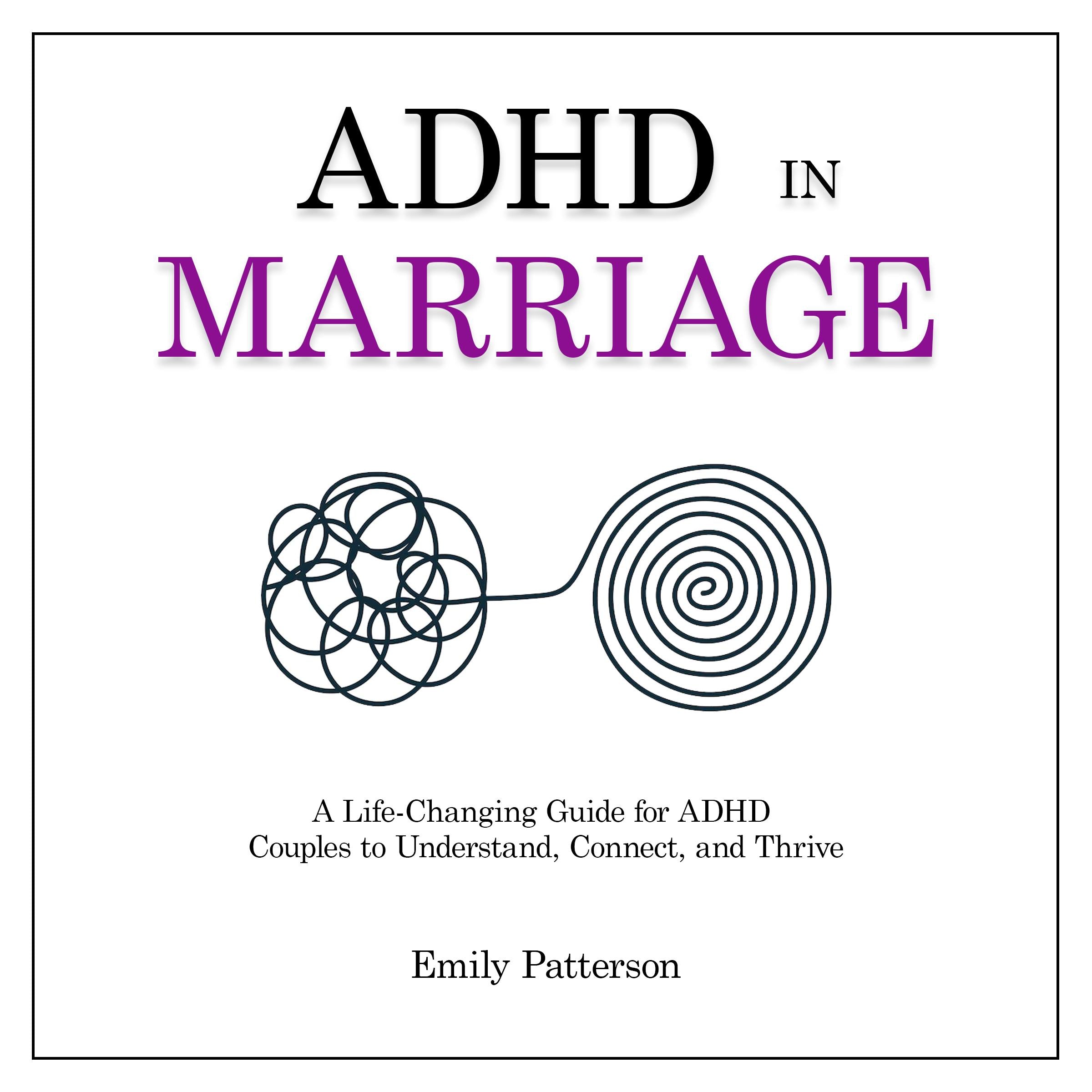 ADHD in Marriage