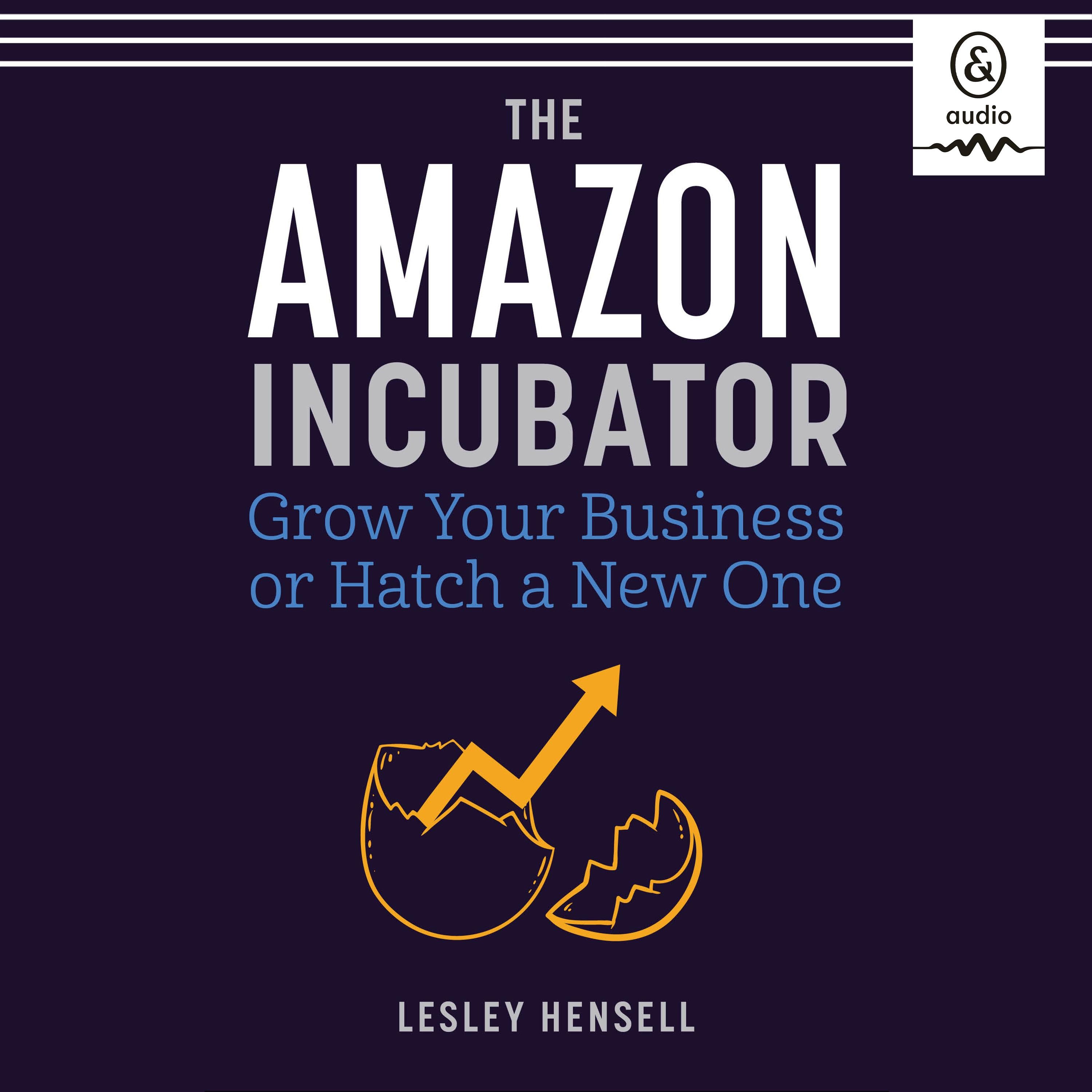 The Amazon Incubator