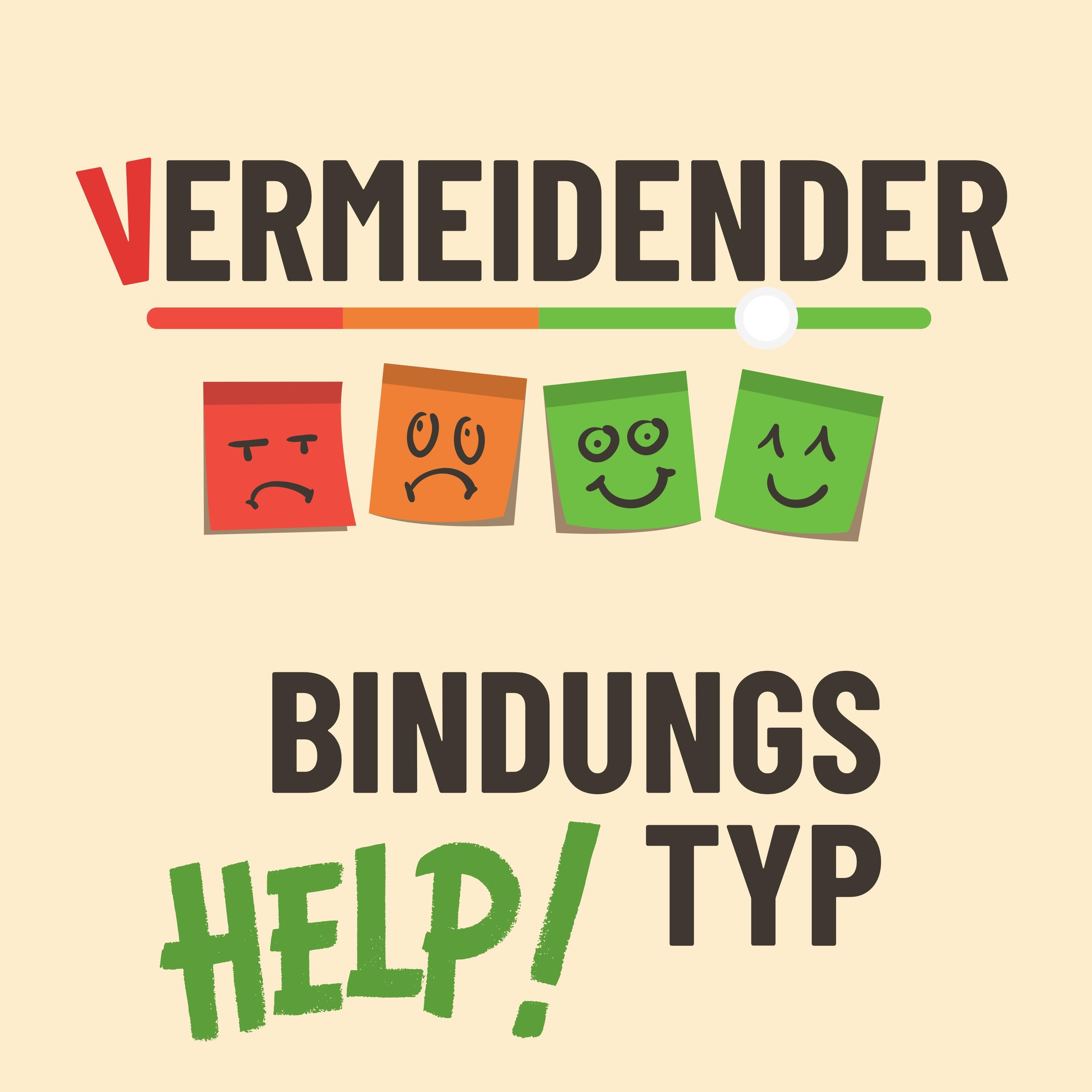 Vermeidender Bindungstyp