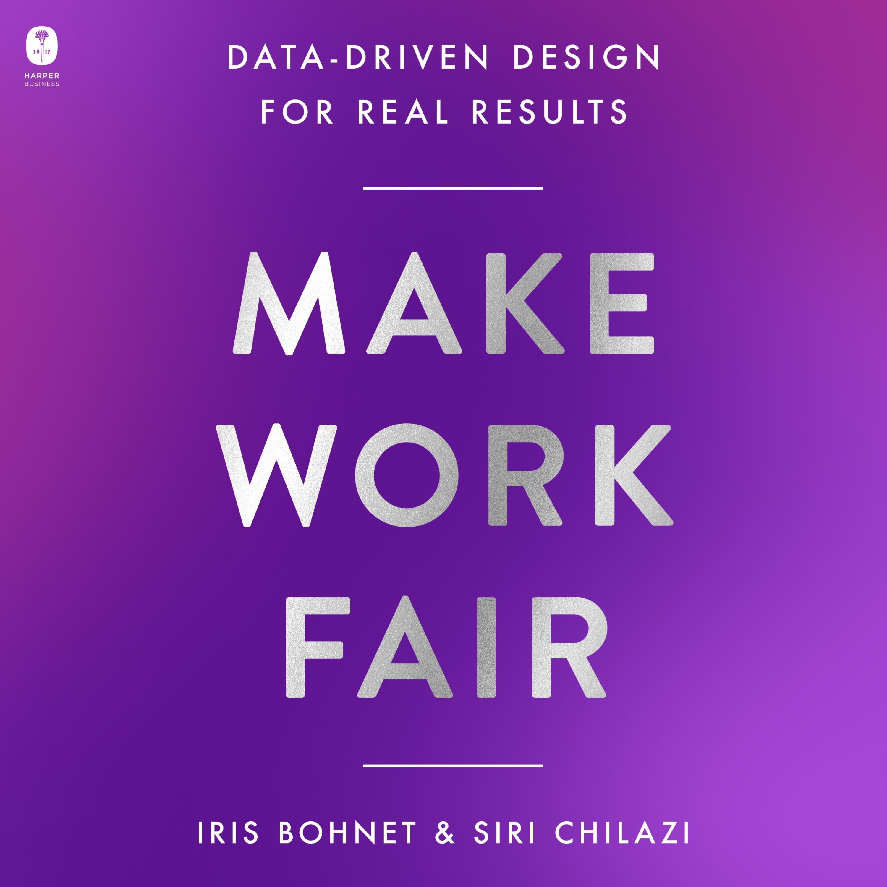 Make Work Fair