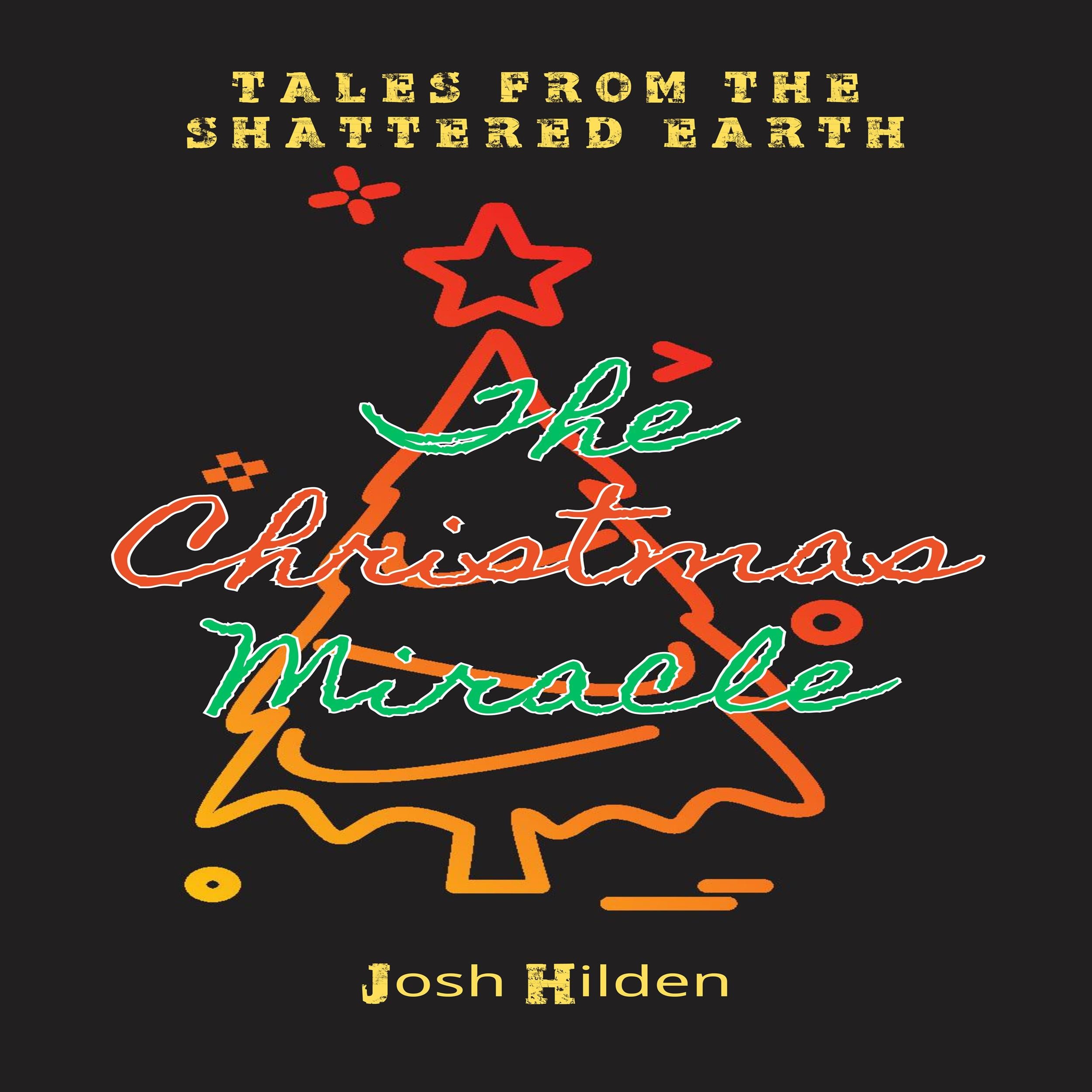 Tales From The Shattered Earth