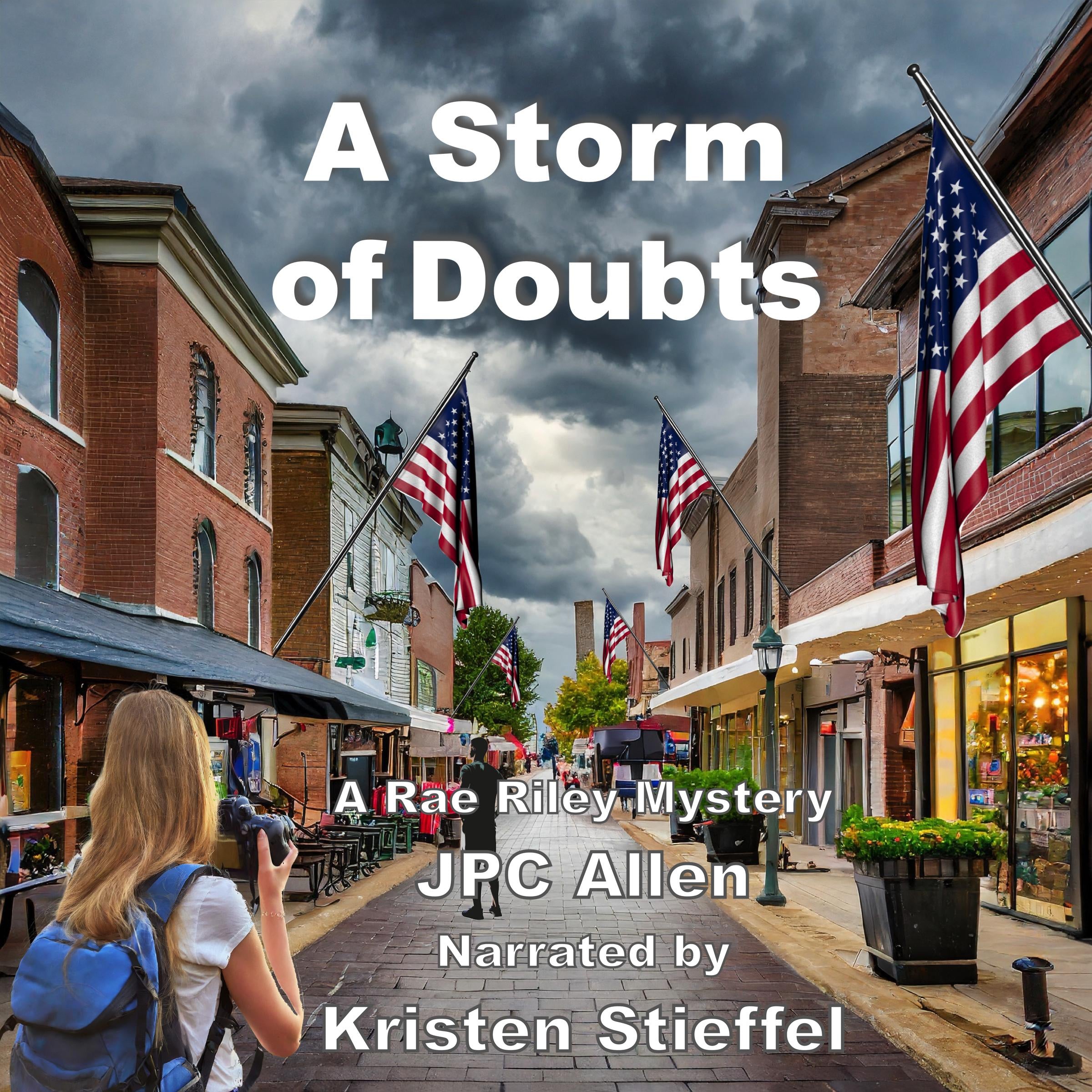 A Storm of Doubts