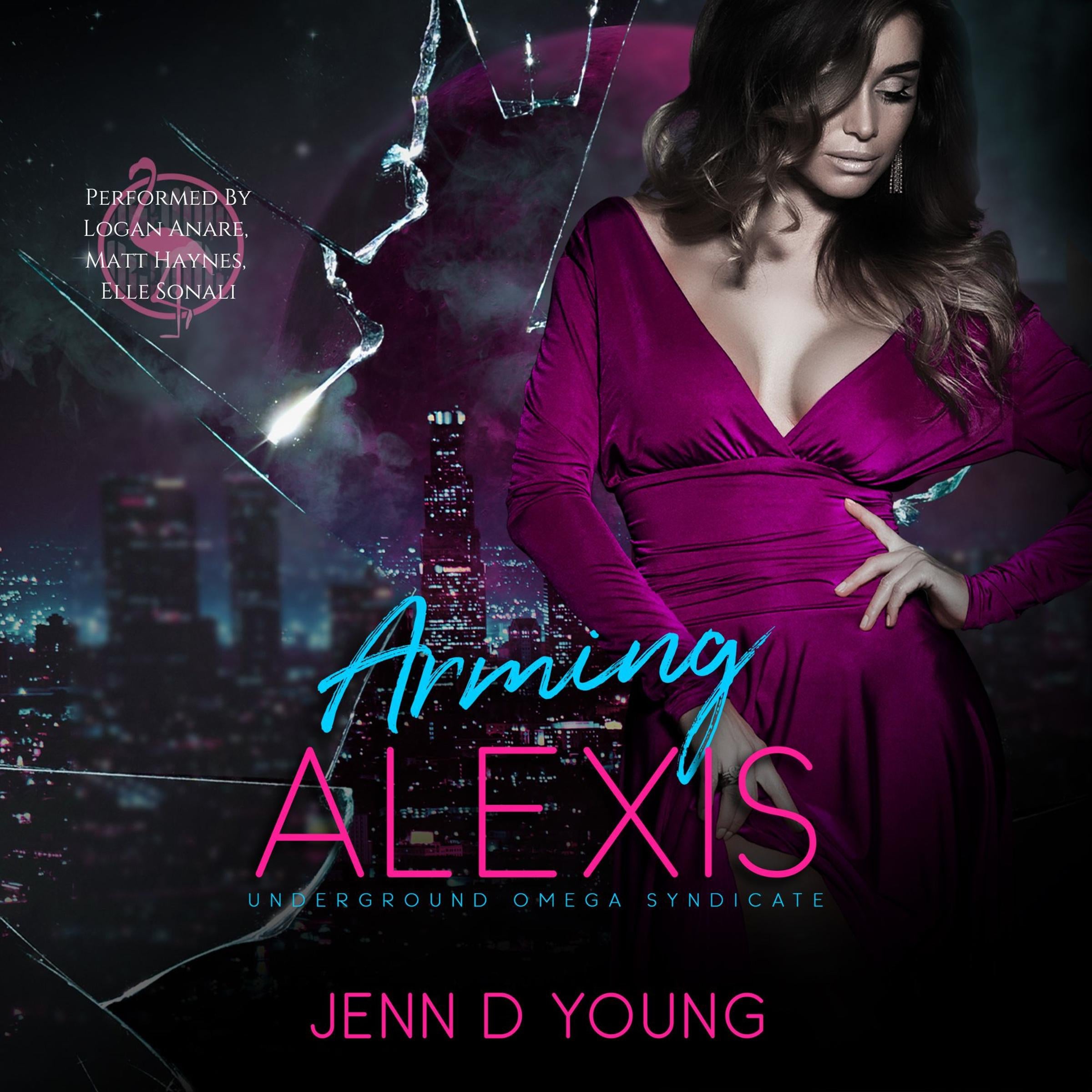 Arming Alexis