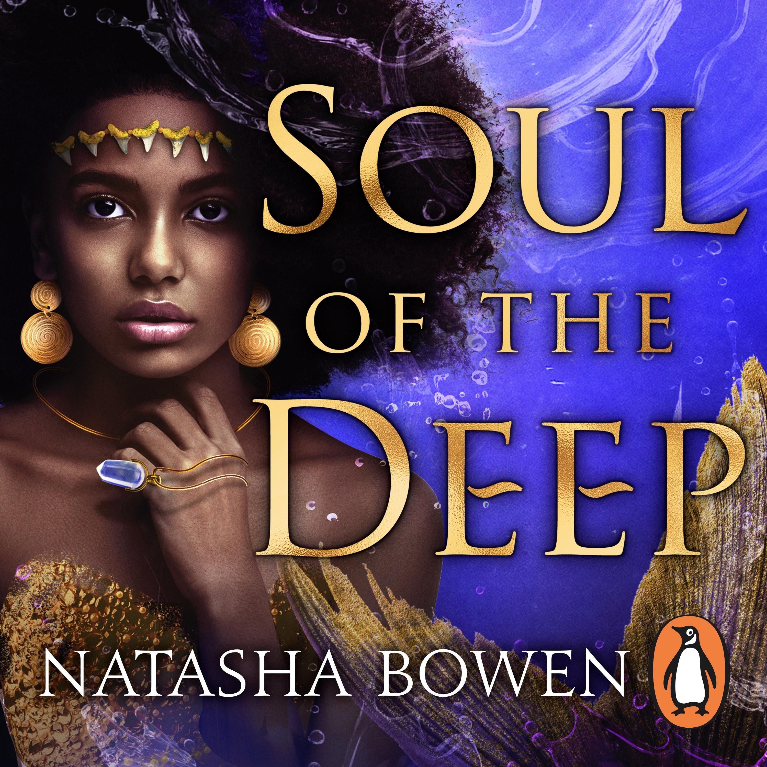 Soul of the Deep