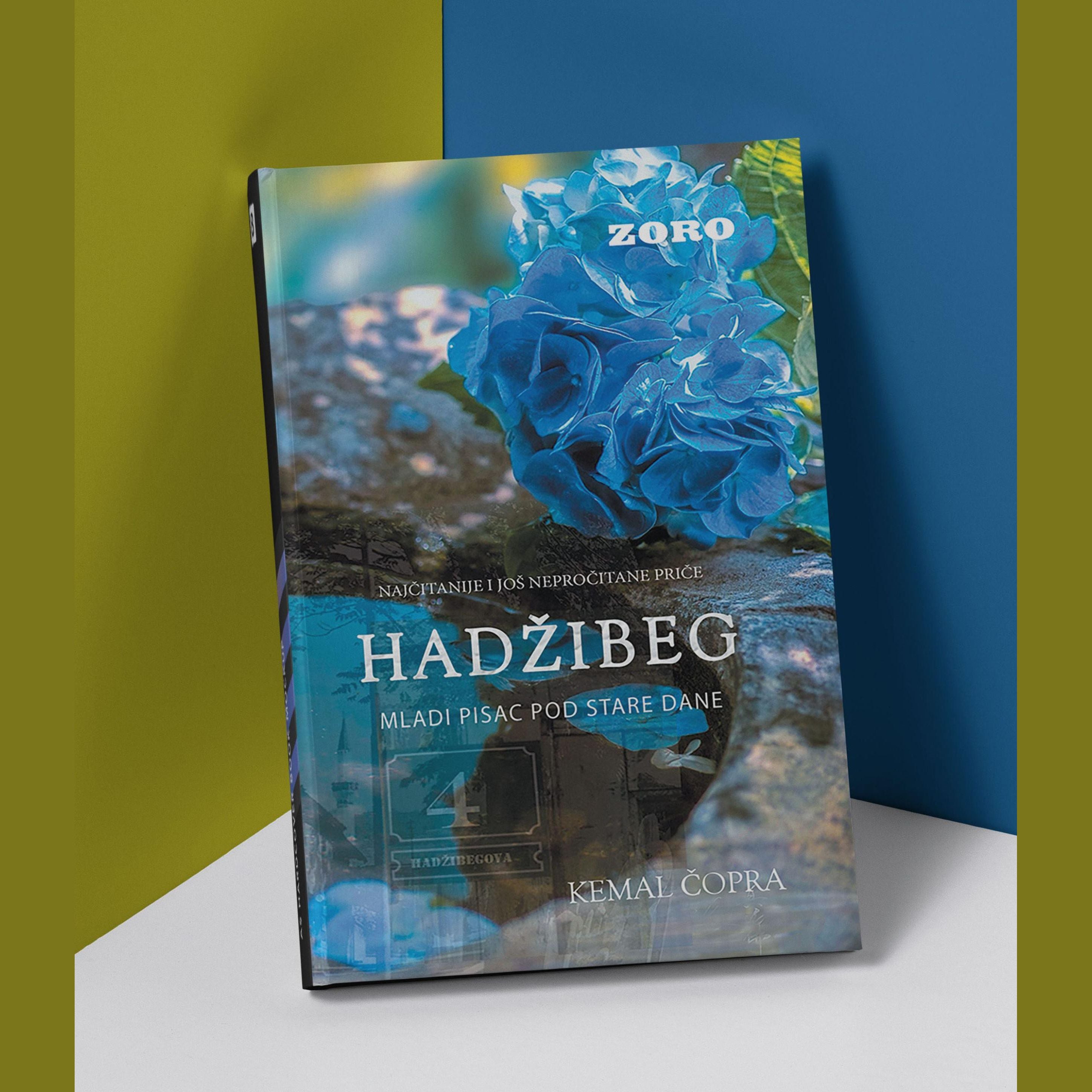 Hadžibeg-Mladi pisac pod stare dane