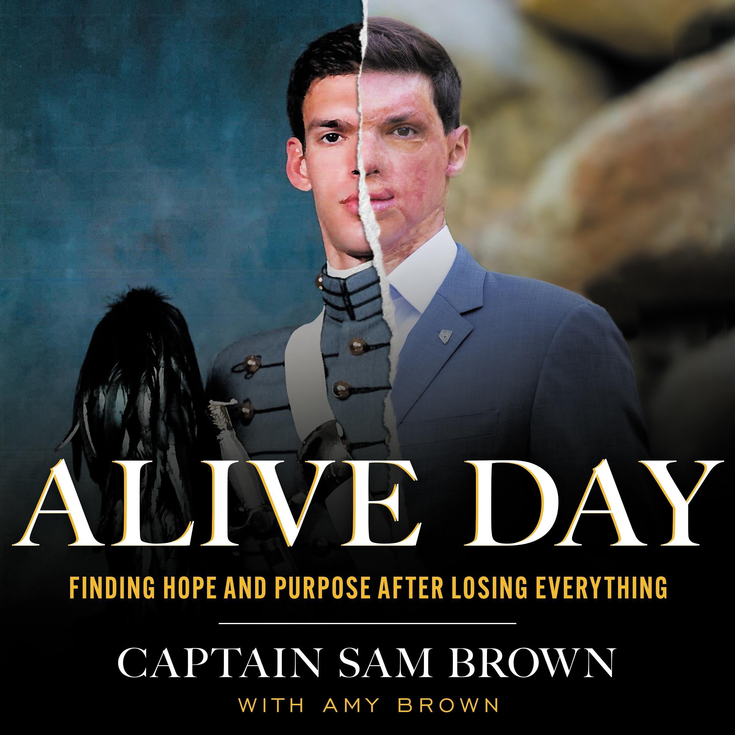Alive Day