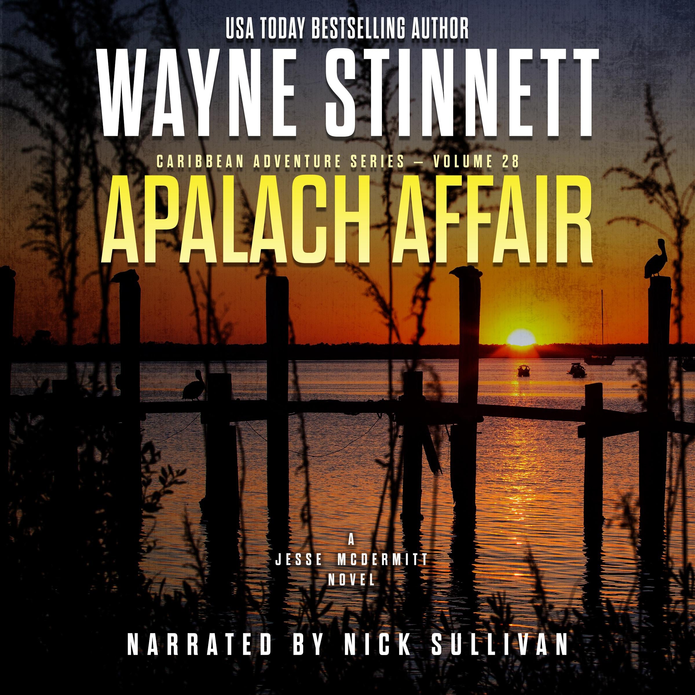 Apalach Affair