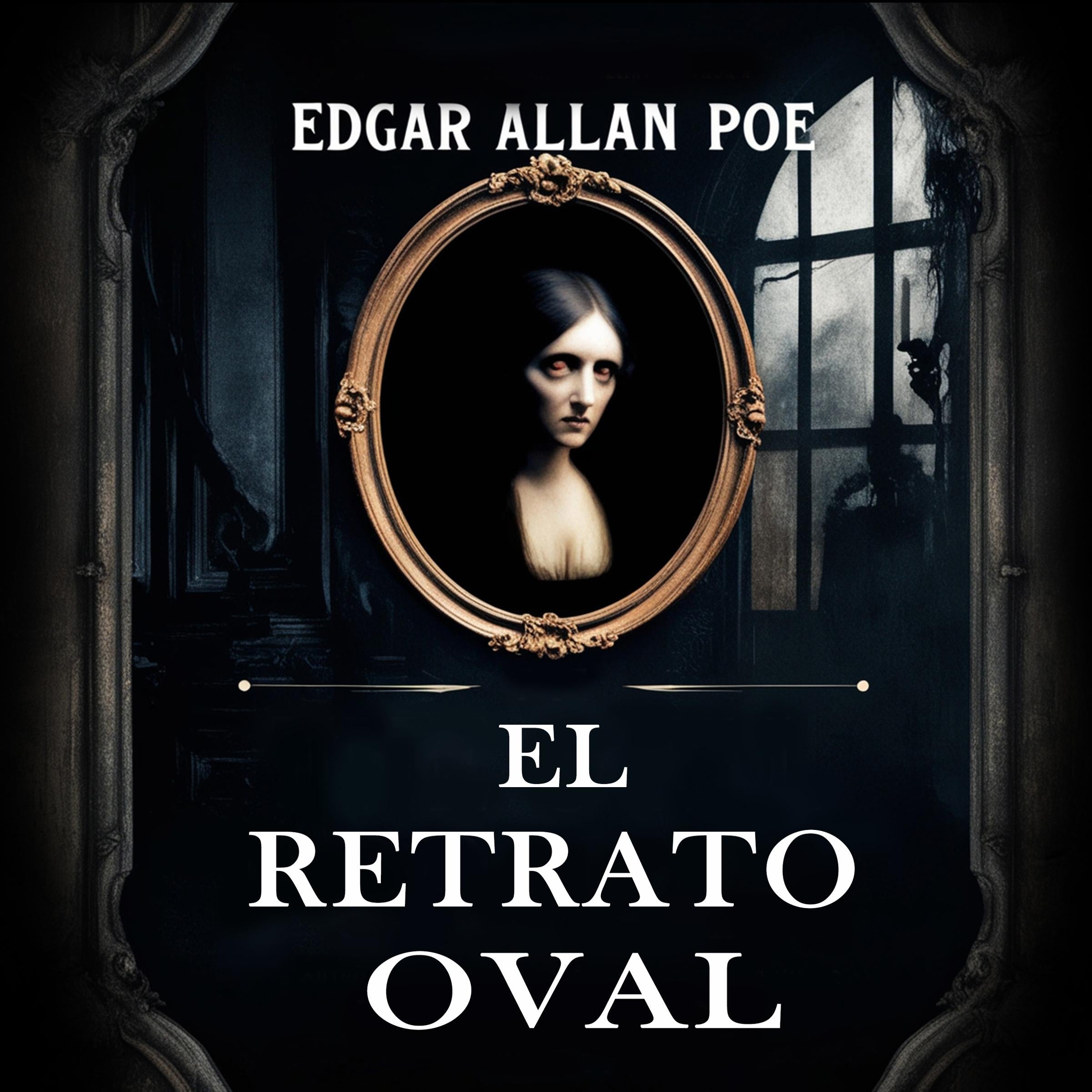 El Retrato Oval