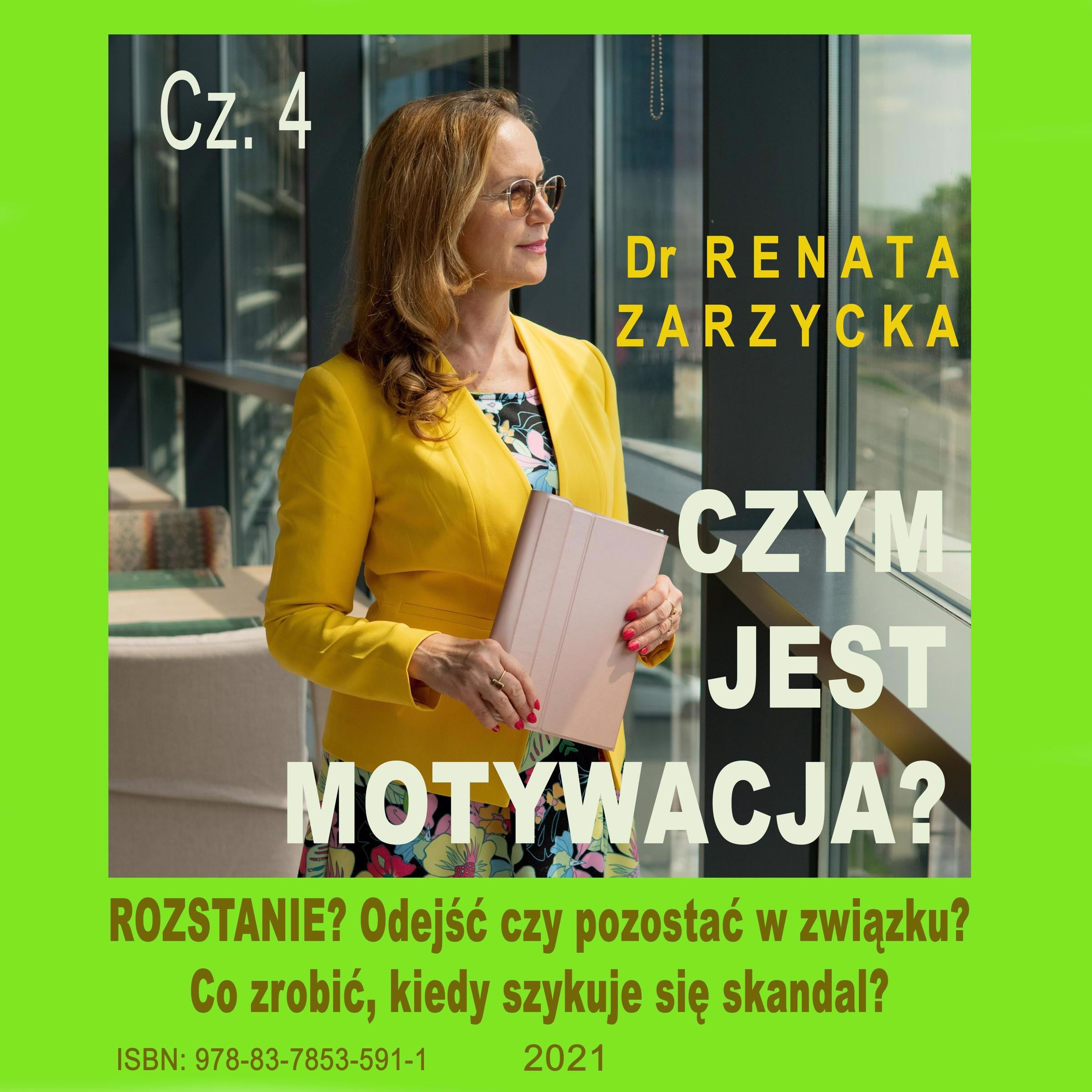 ROZSTANIE? Odejść czy pozostać w związku? Co zrobić, kiedy szykuje się skandal?