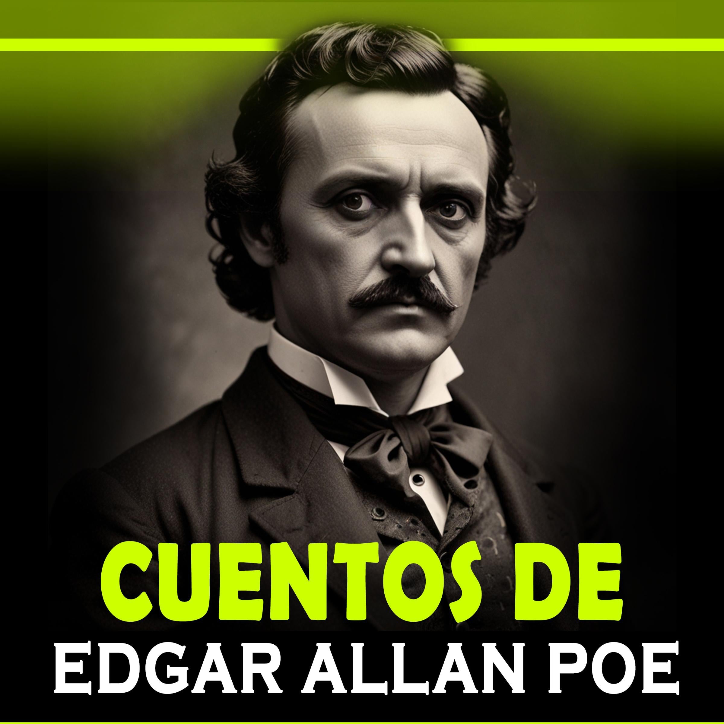 Cuentos de Edgar Allan Poe