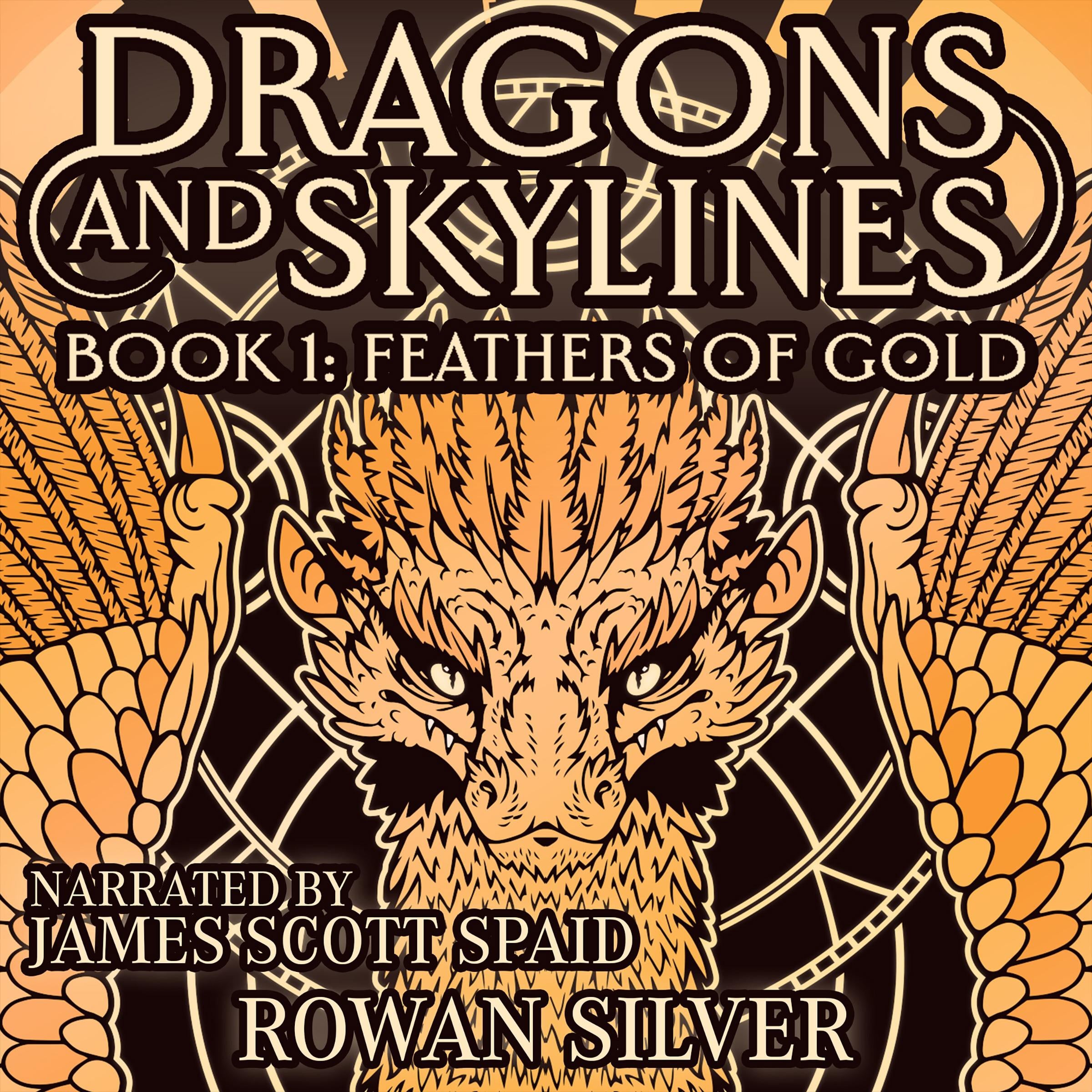 Feathers of Gold