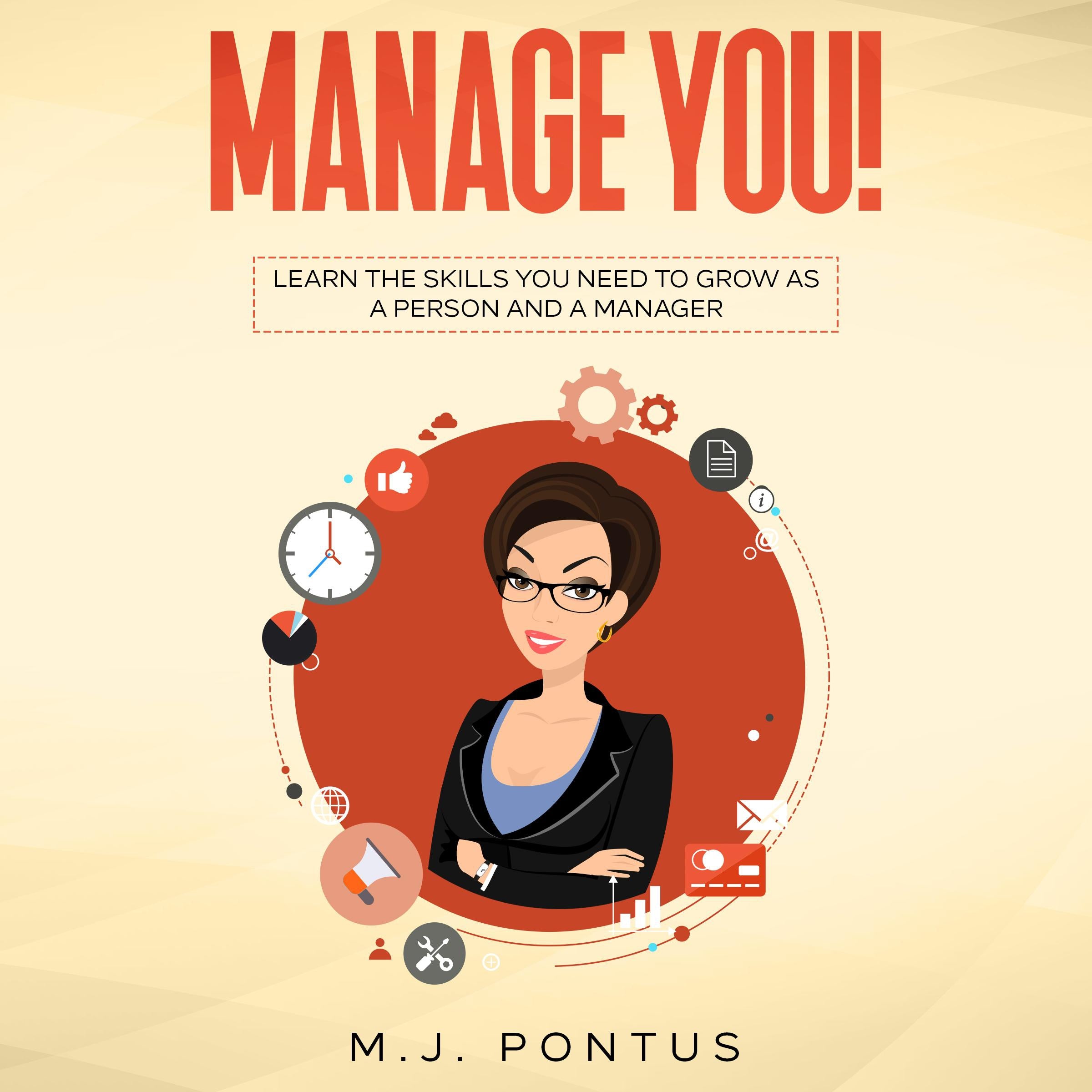 Manage You!