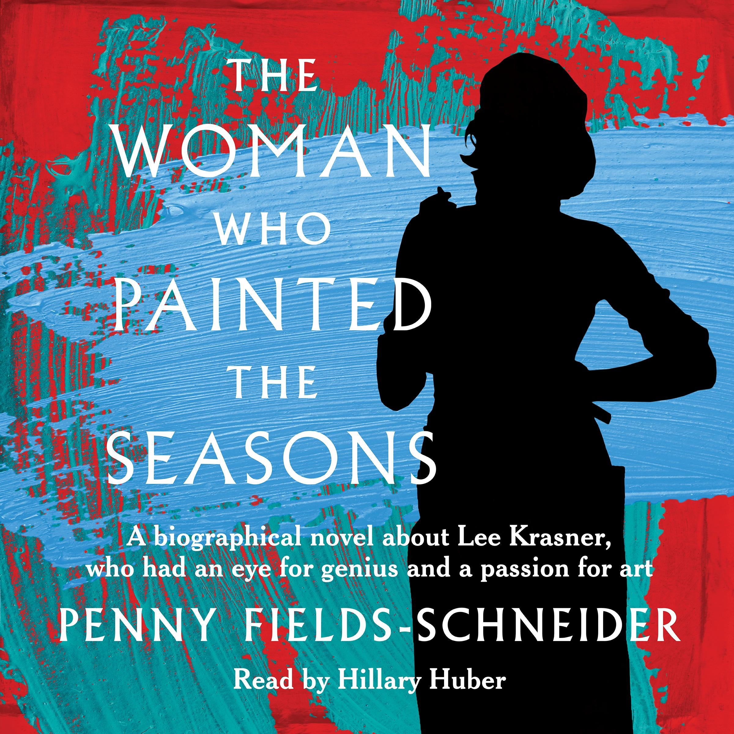 The Woman Who Painted The Seasons