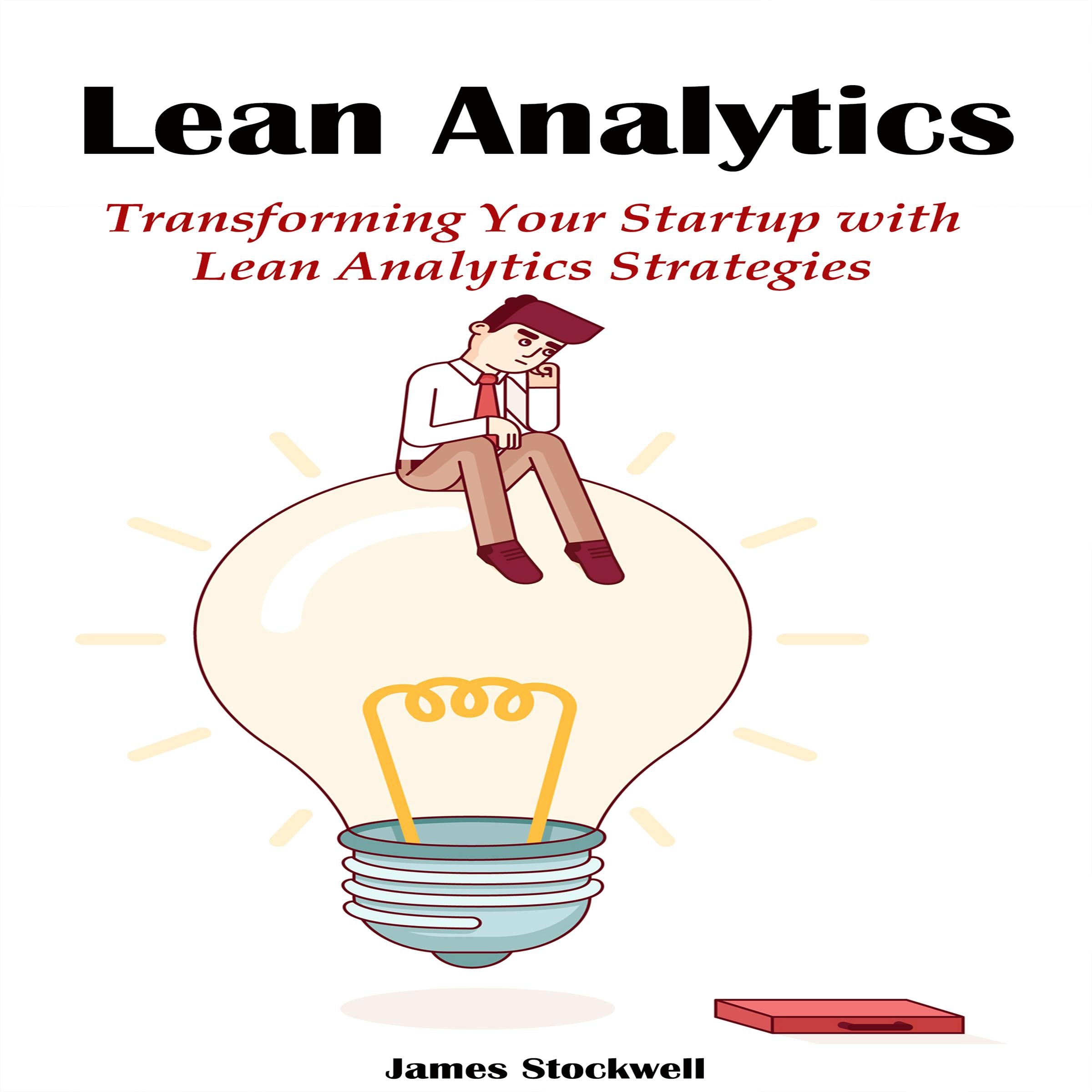 Lean Analytics