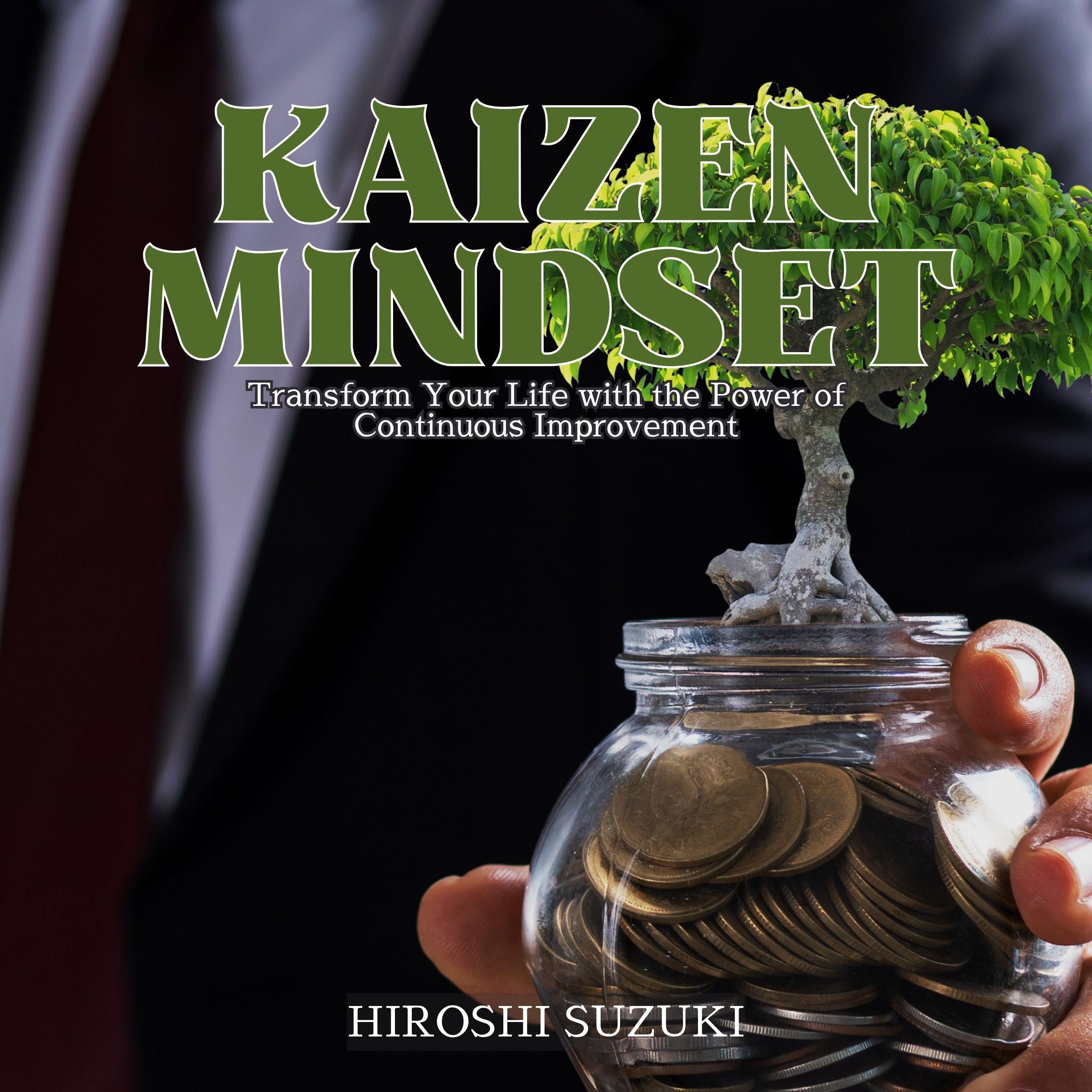 Kaizen Mindset