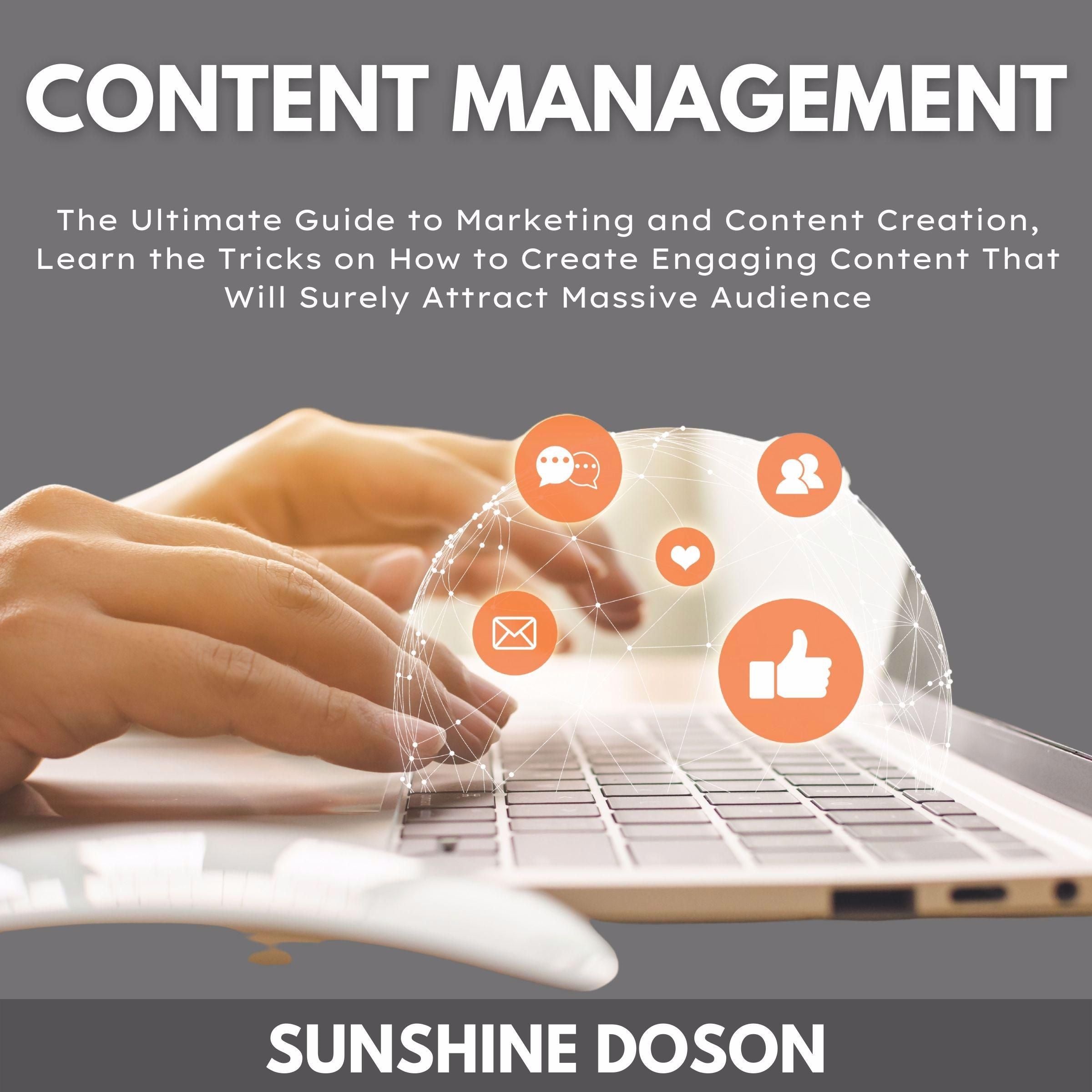 Content Management