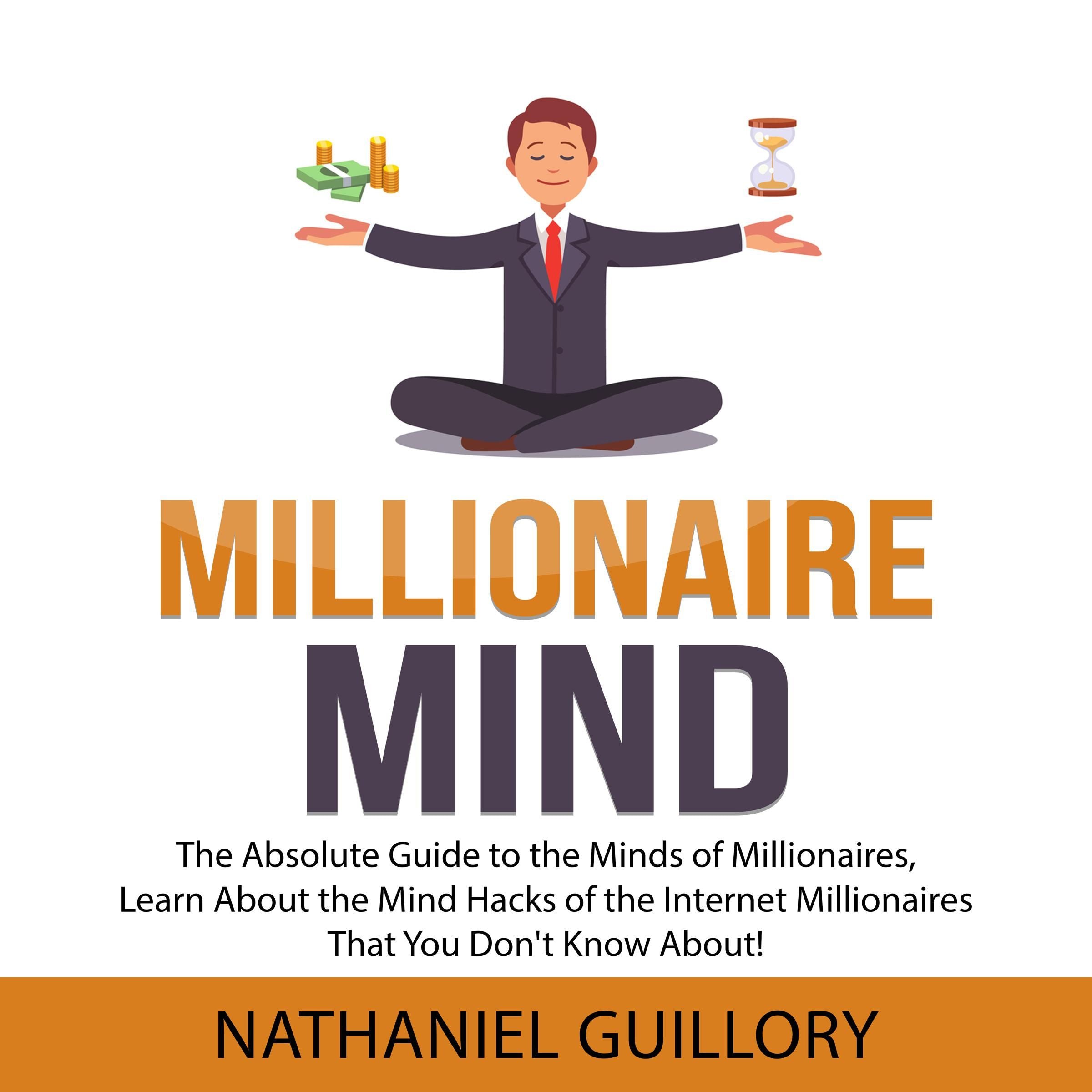 Millionaire Mind