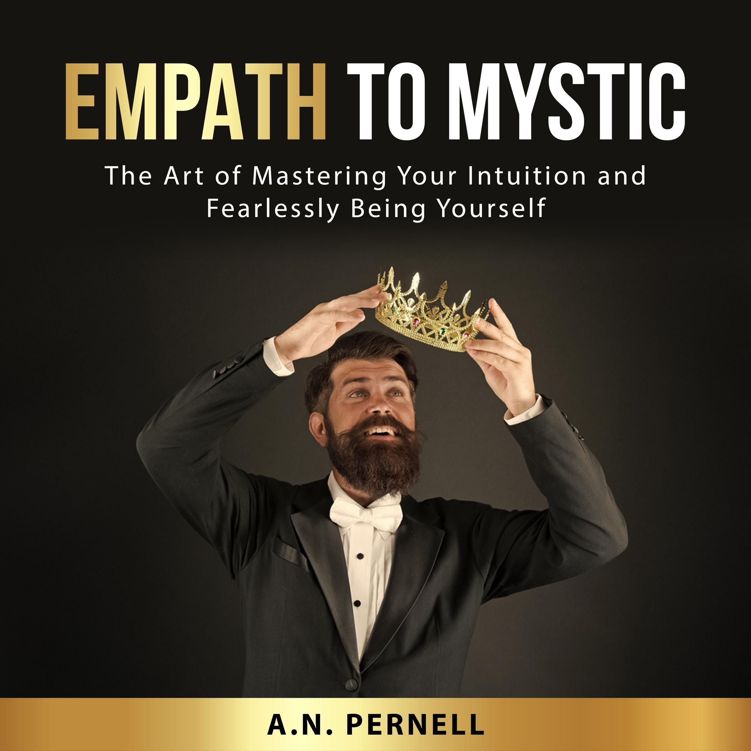 Empath to Mystic