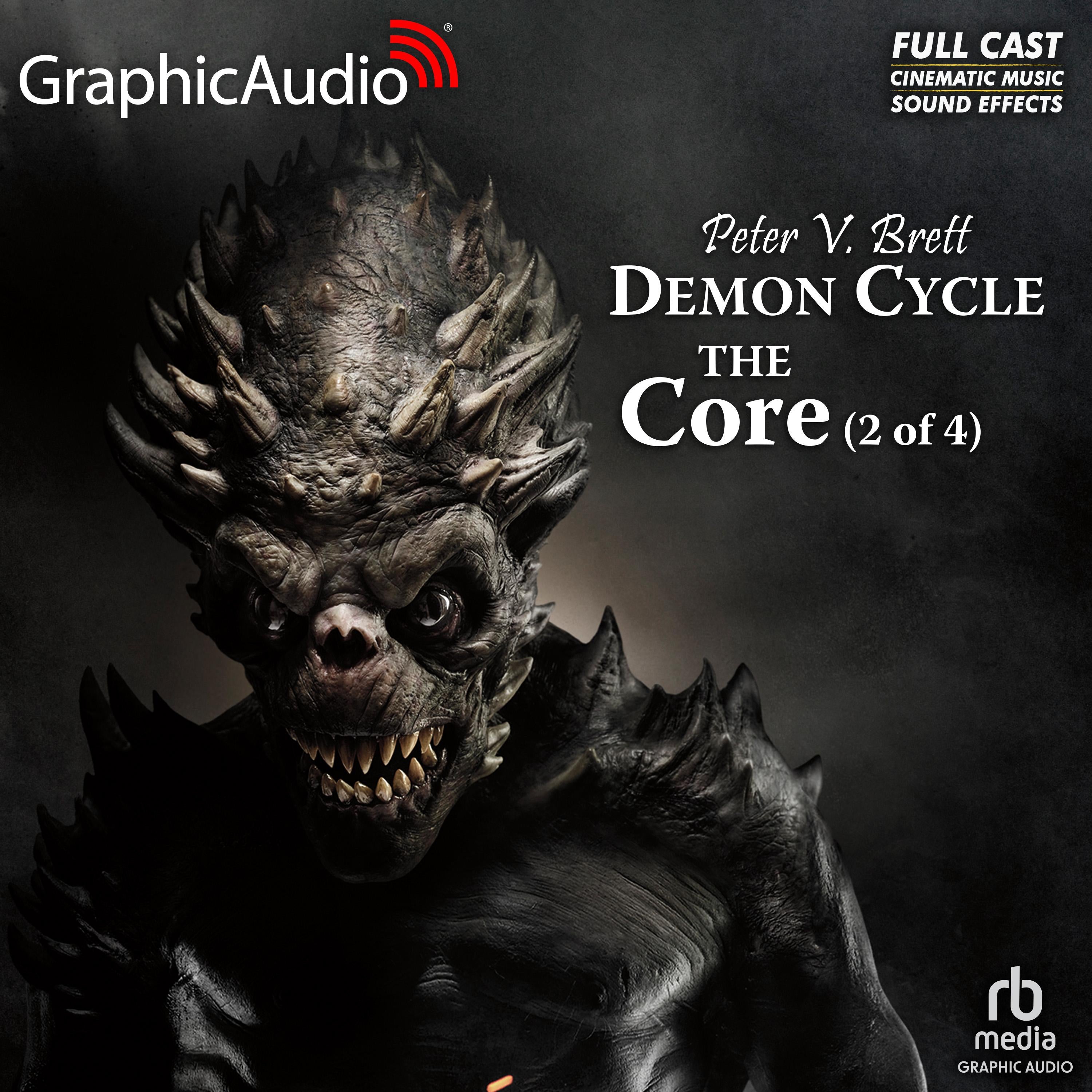The Core (2 of 4) [Dramatized Adaptation]