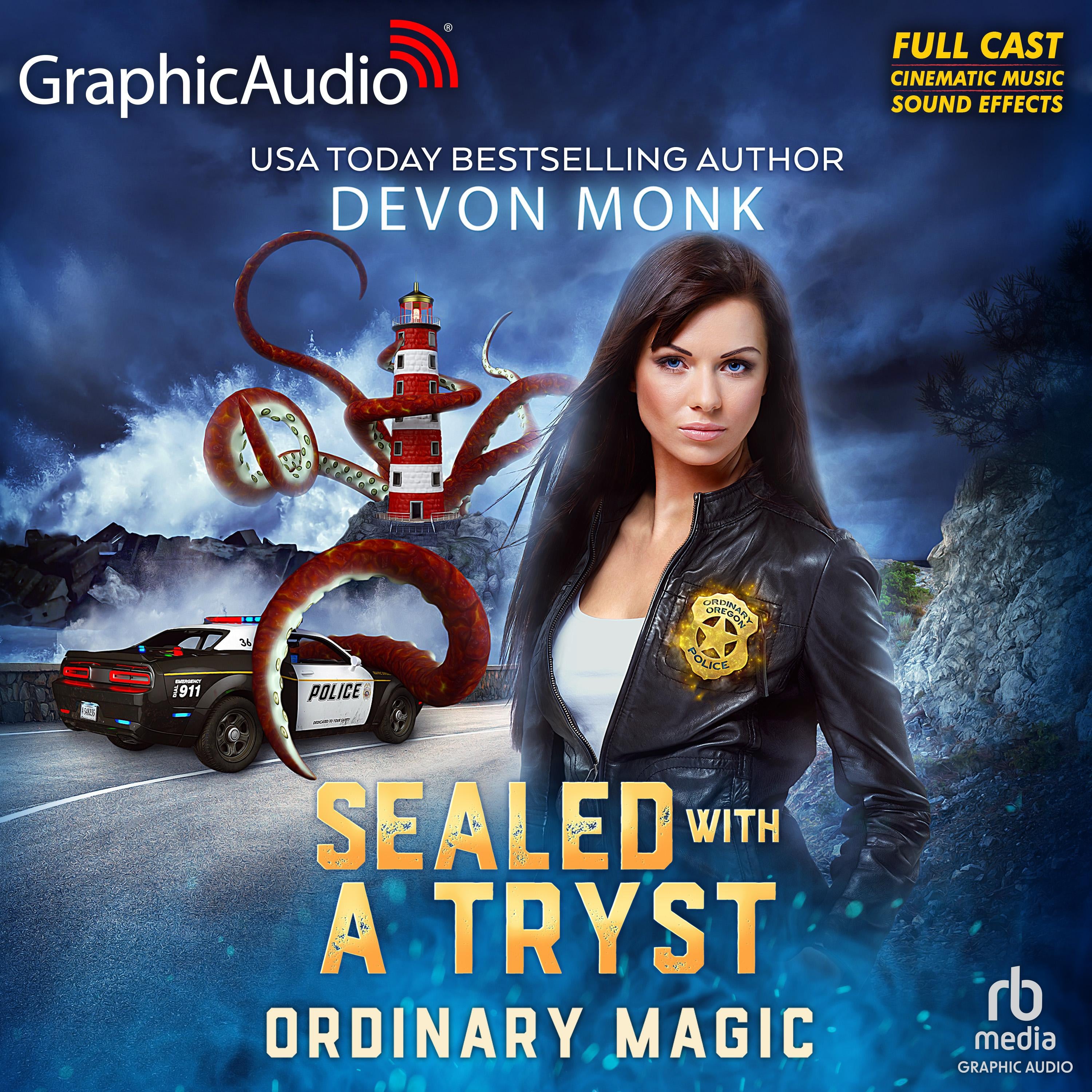 Sealed With A Tryst [Dramatized Adaptation]