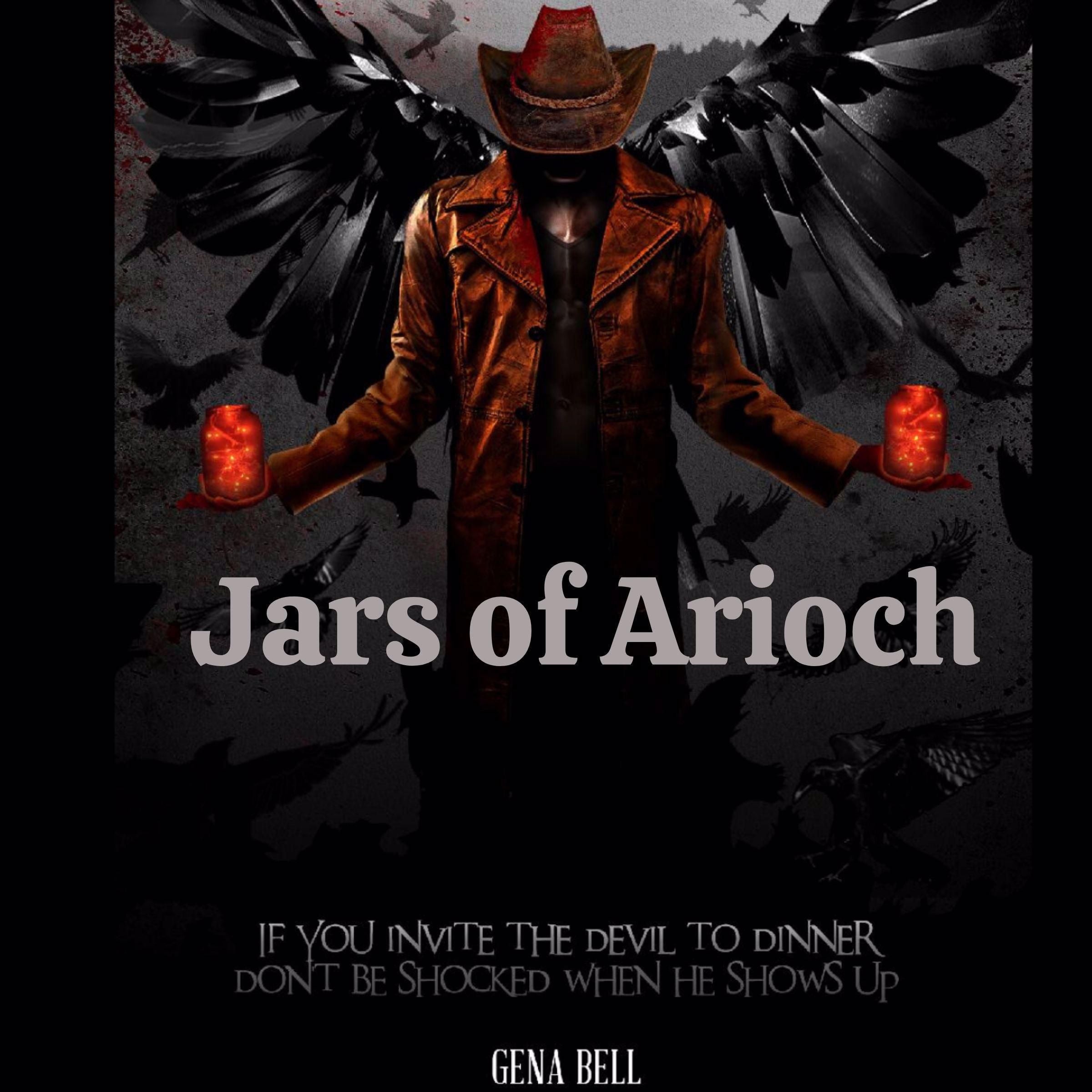 Jars of Arioch