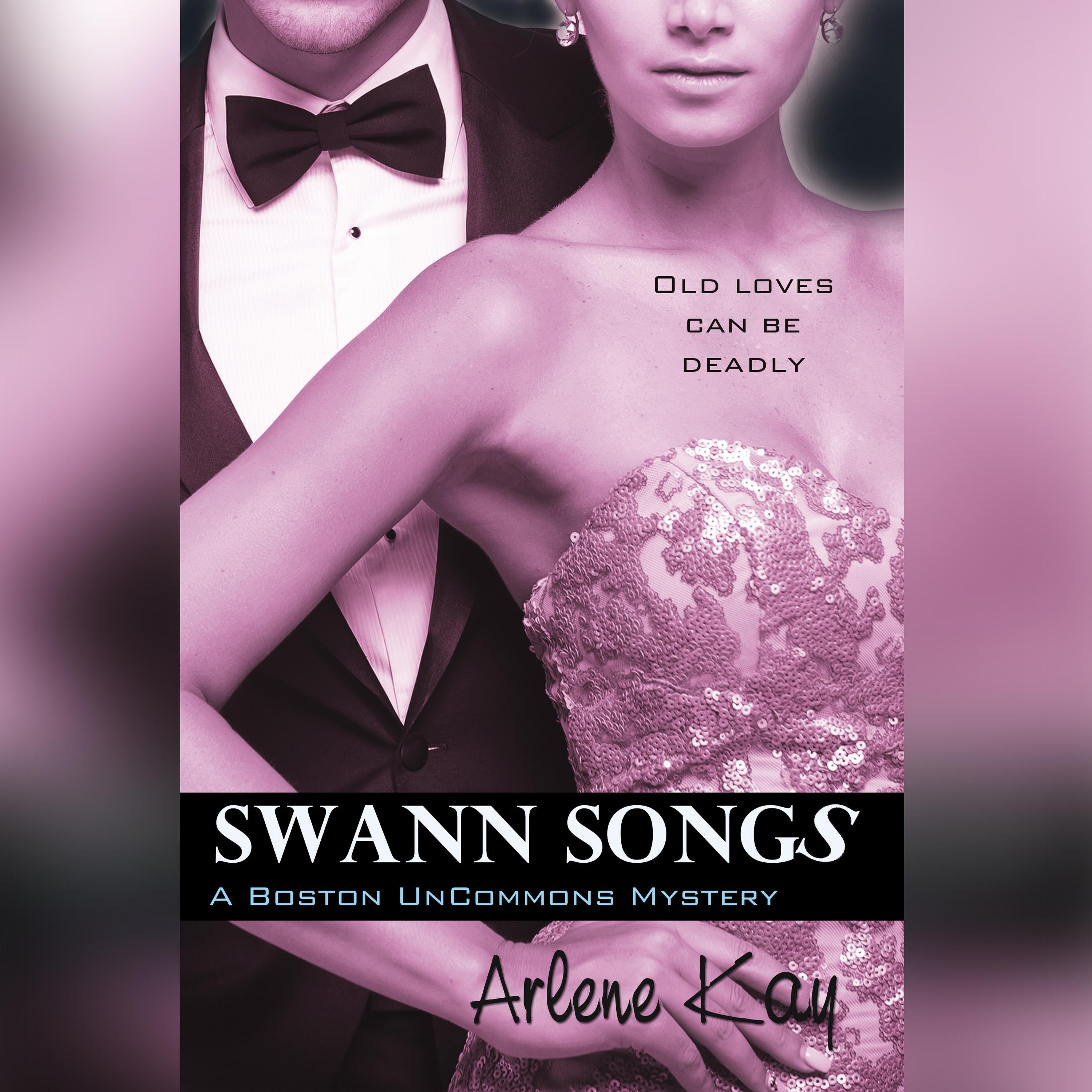 Swann Songs