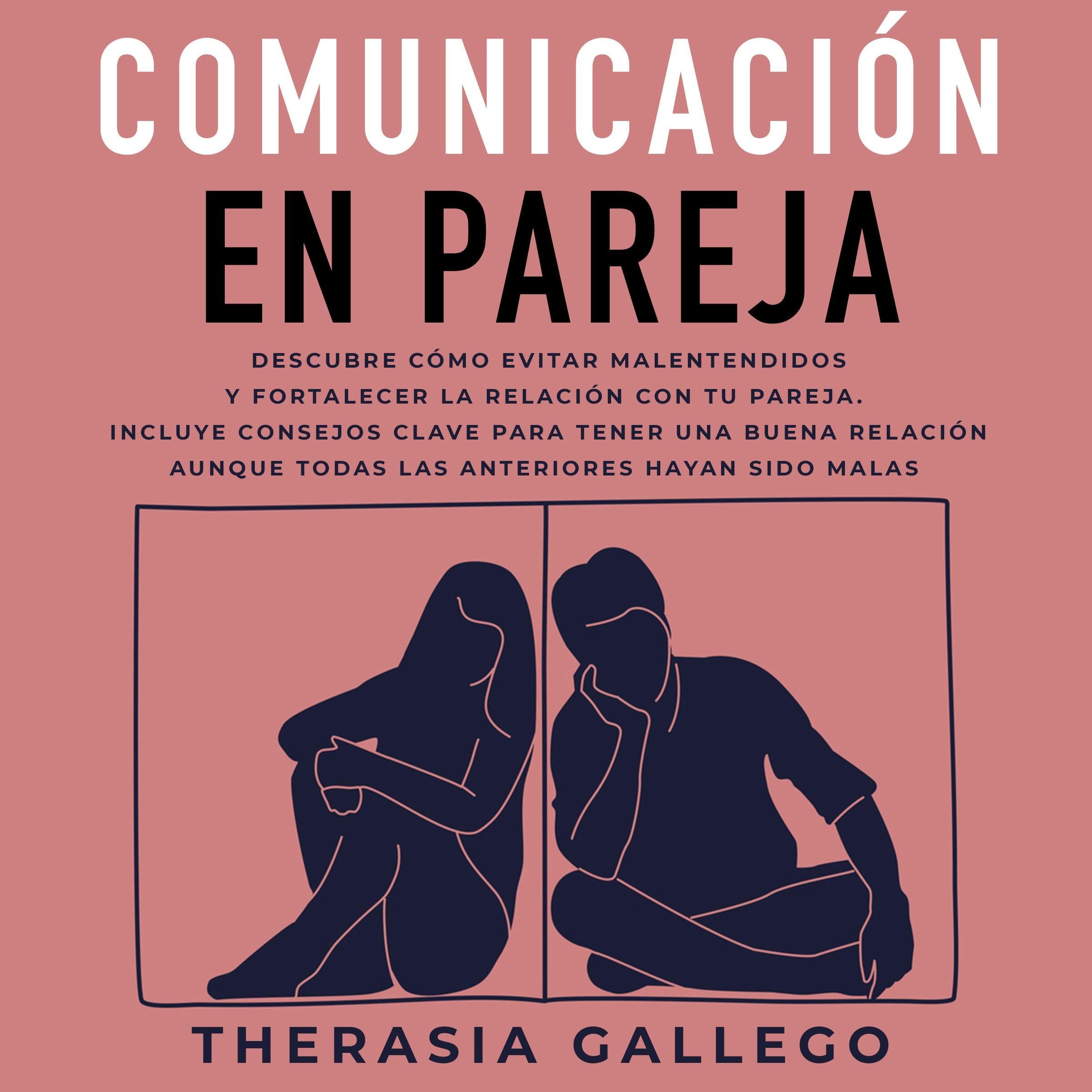 Comunicación en pareja
