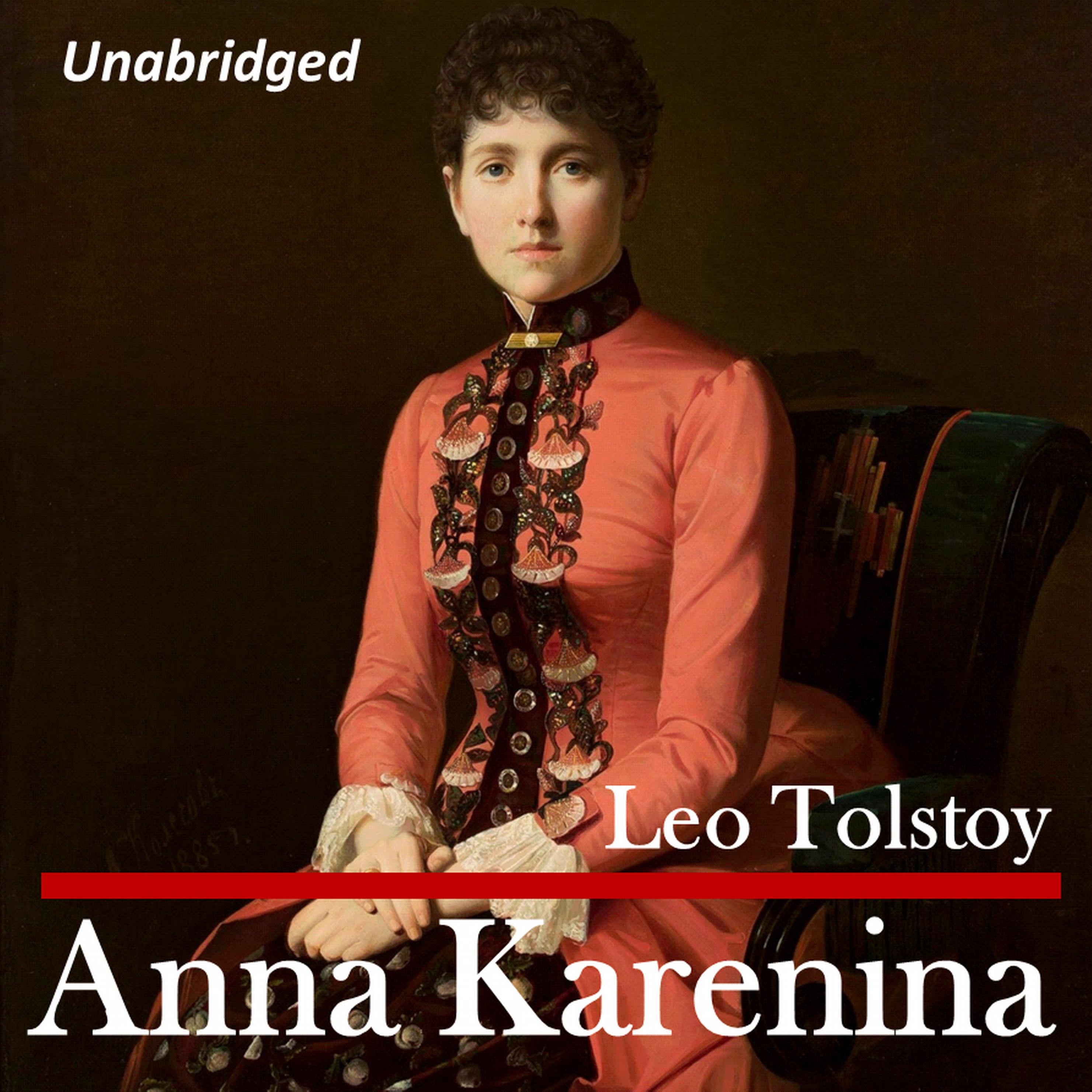 Anna Karenina