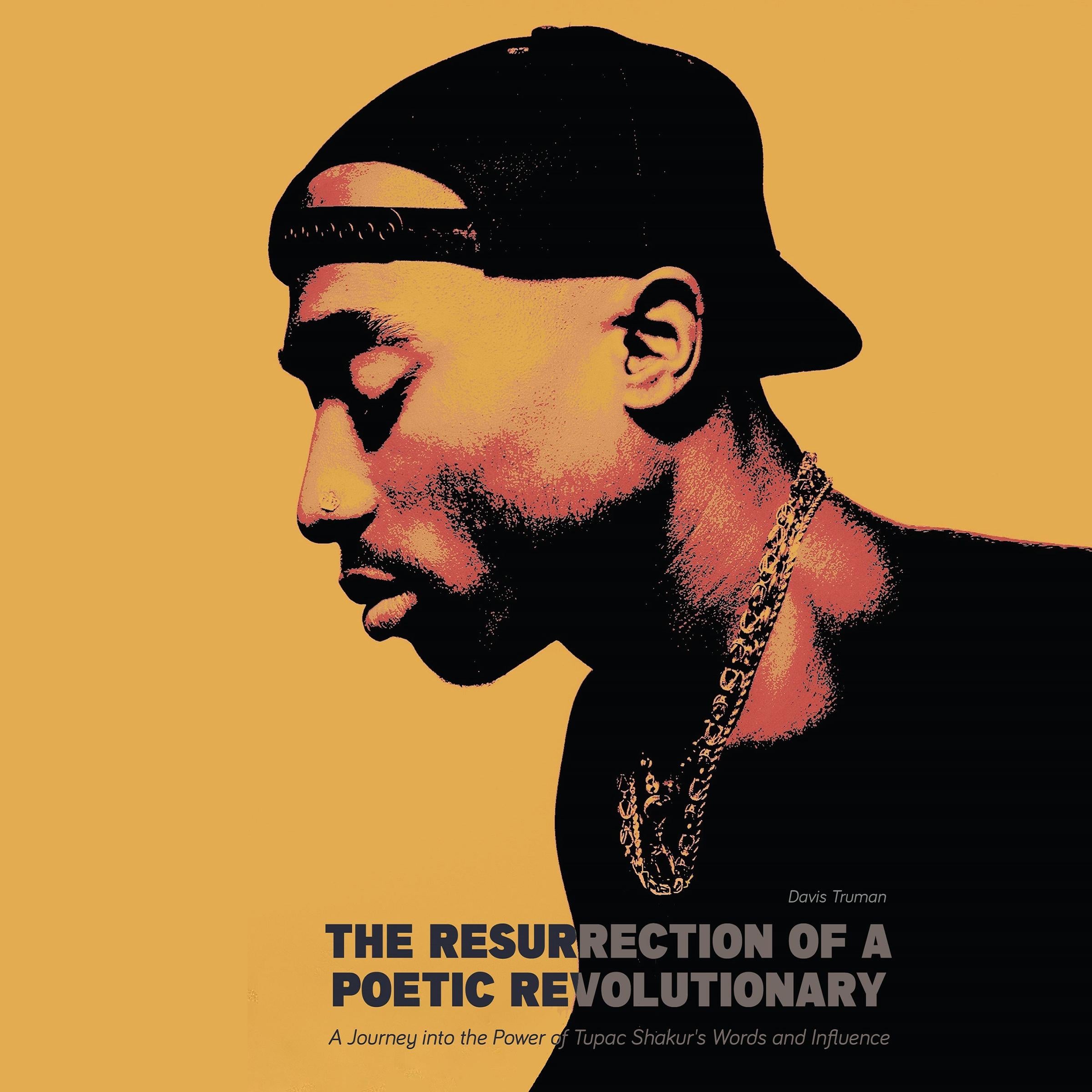 The Resurrection of a Poetic Revolutionary