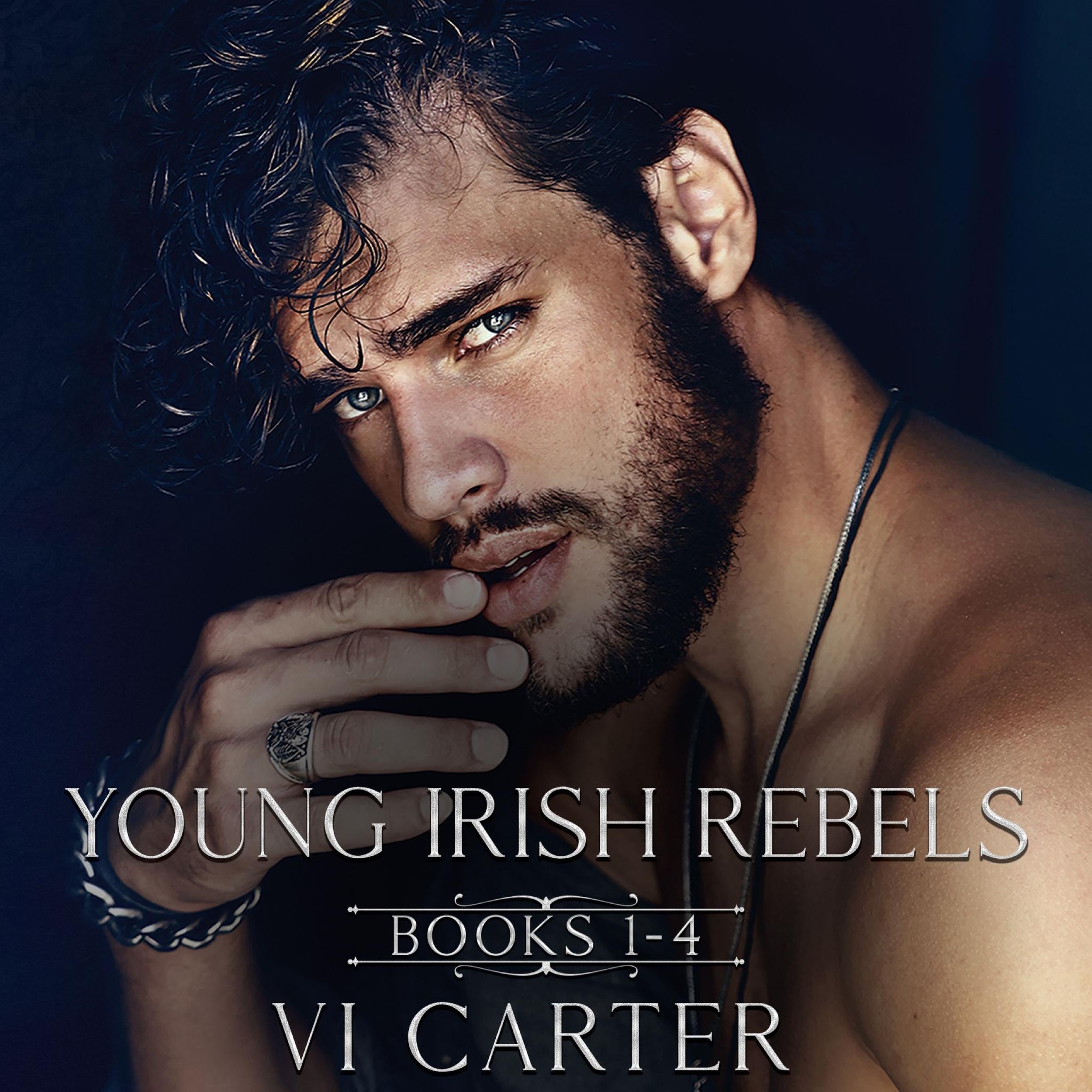 Young Irish Rebels Complete Boxset