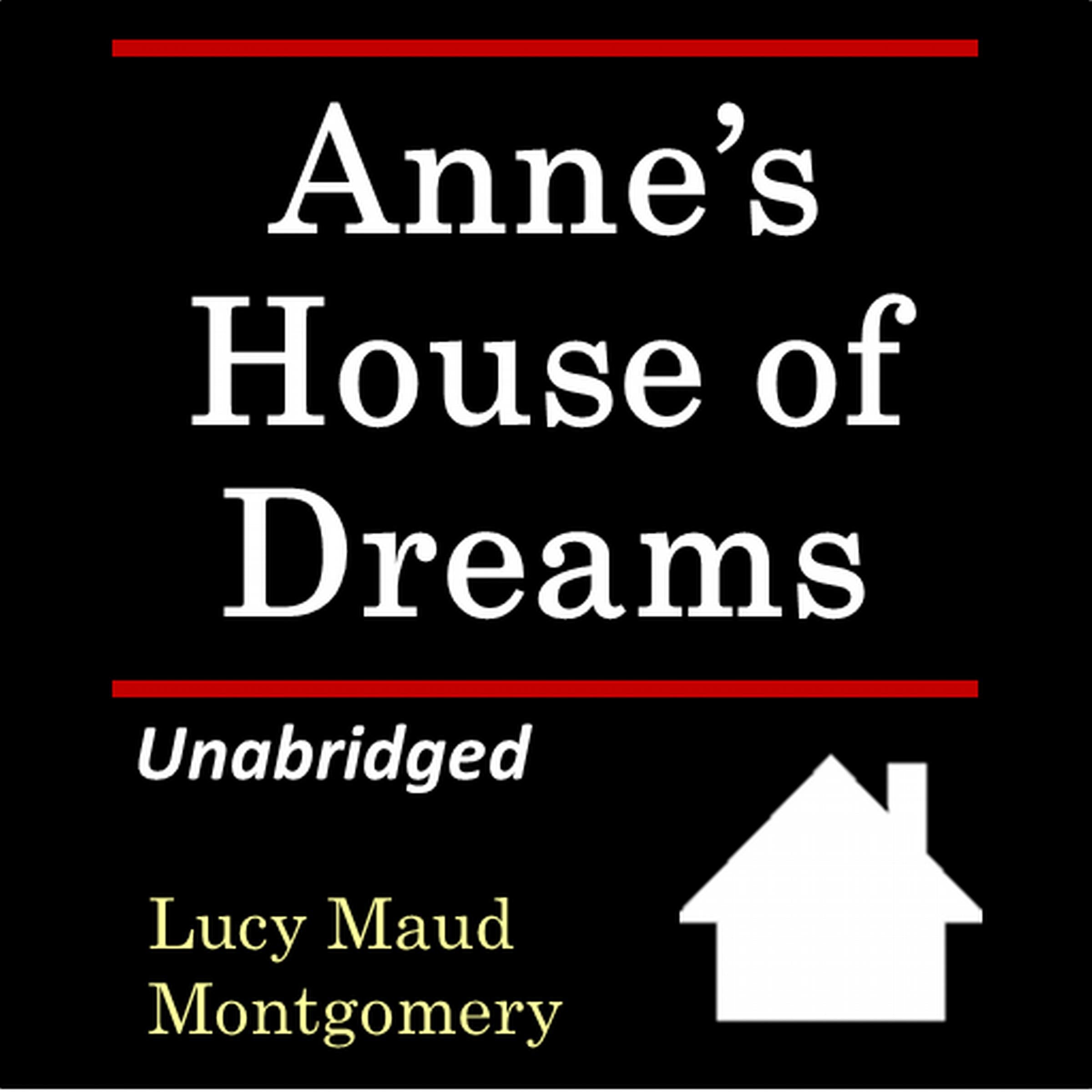 Anne's House of Dreams