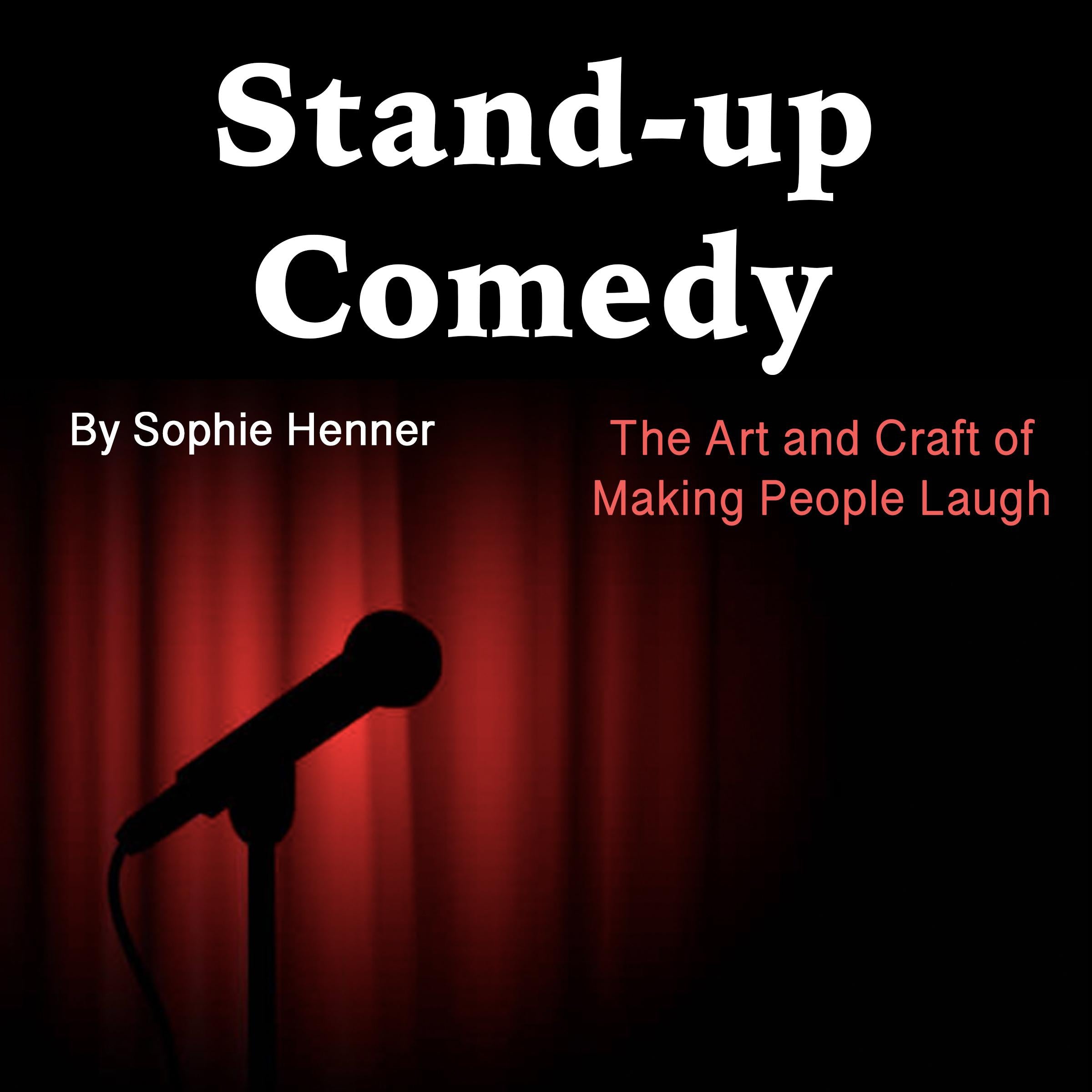 Stand-up Comedy