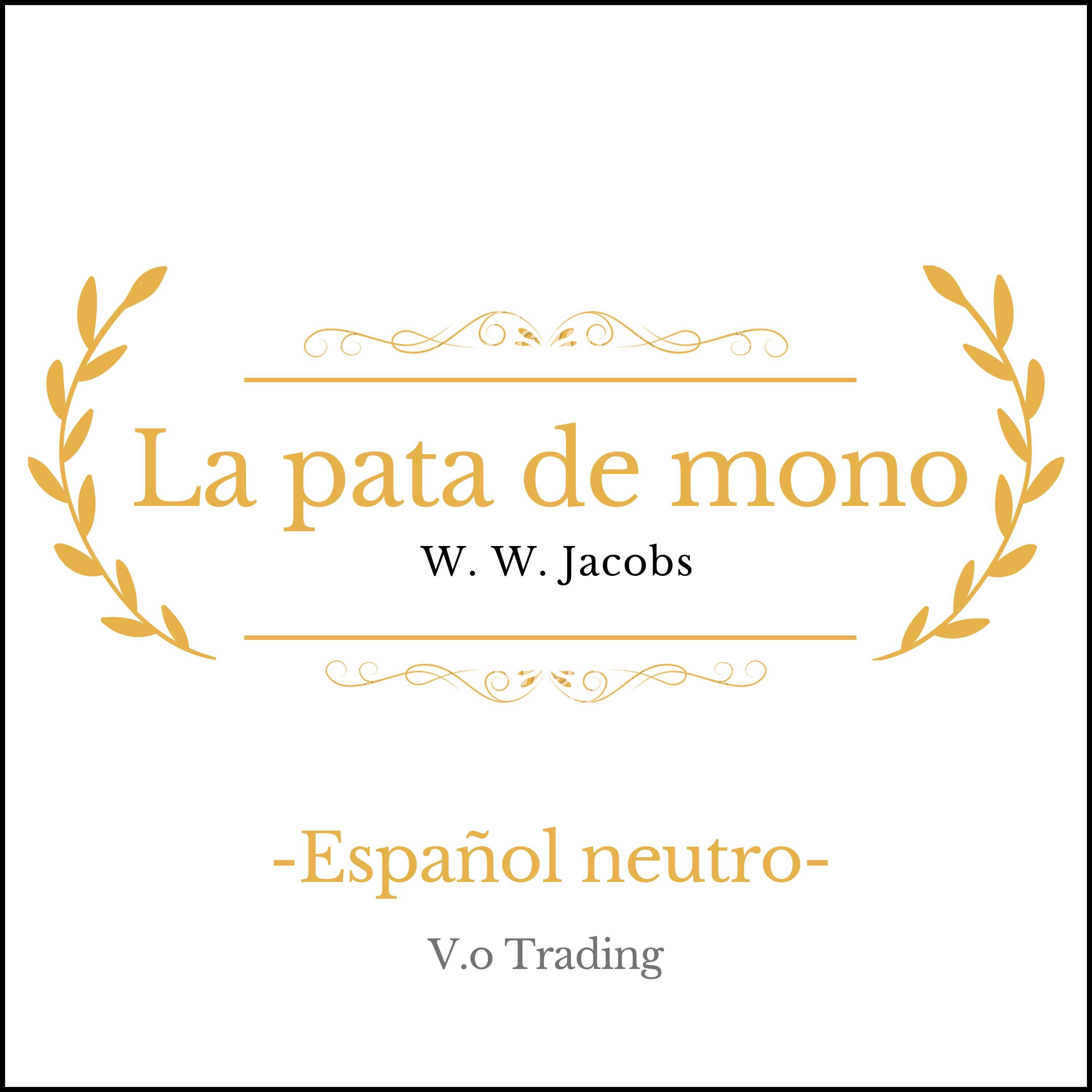 La pata de mono