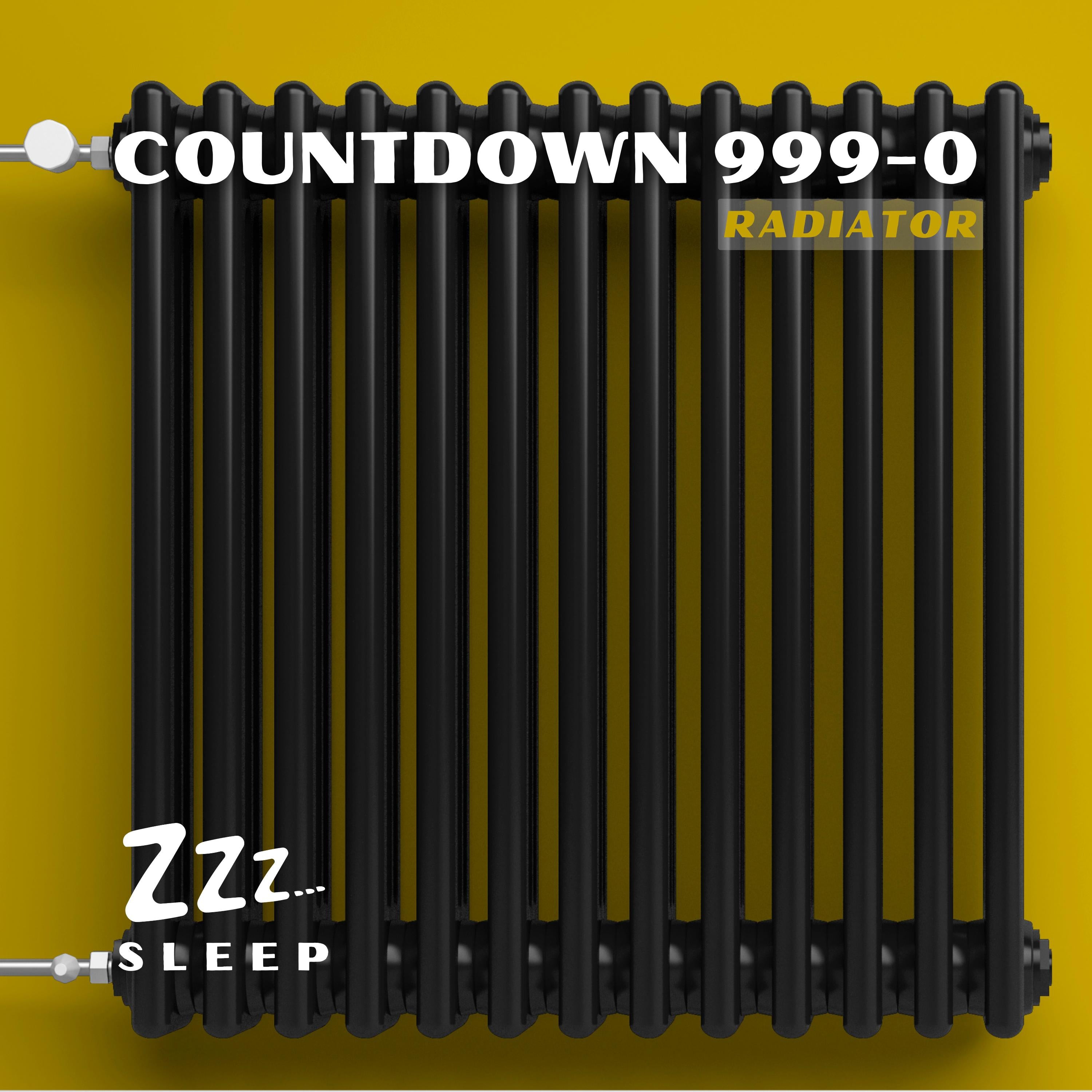 Countdown 999-0: Radiator