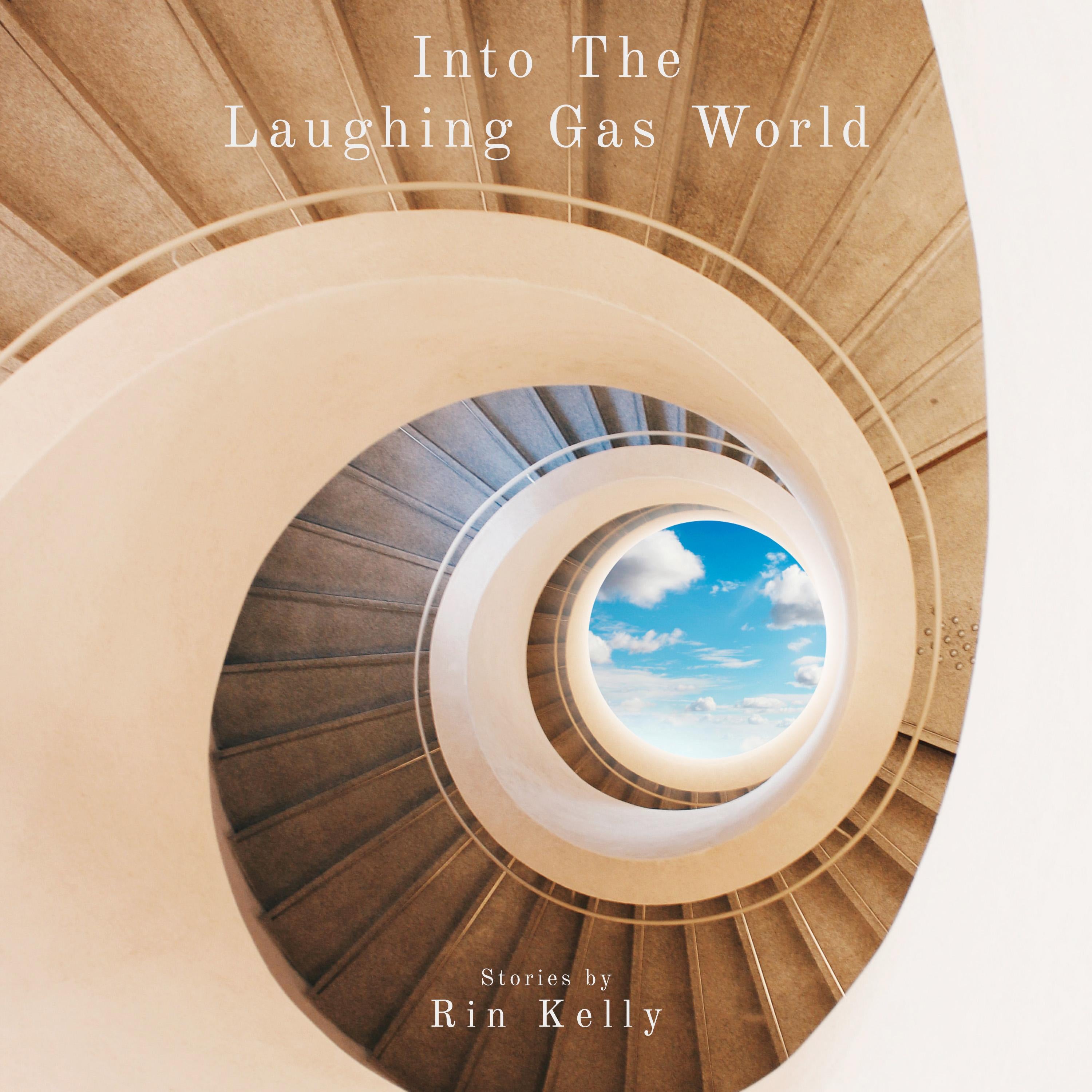 Into the Laughing Gas World