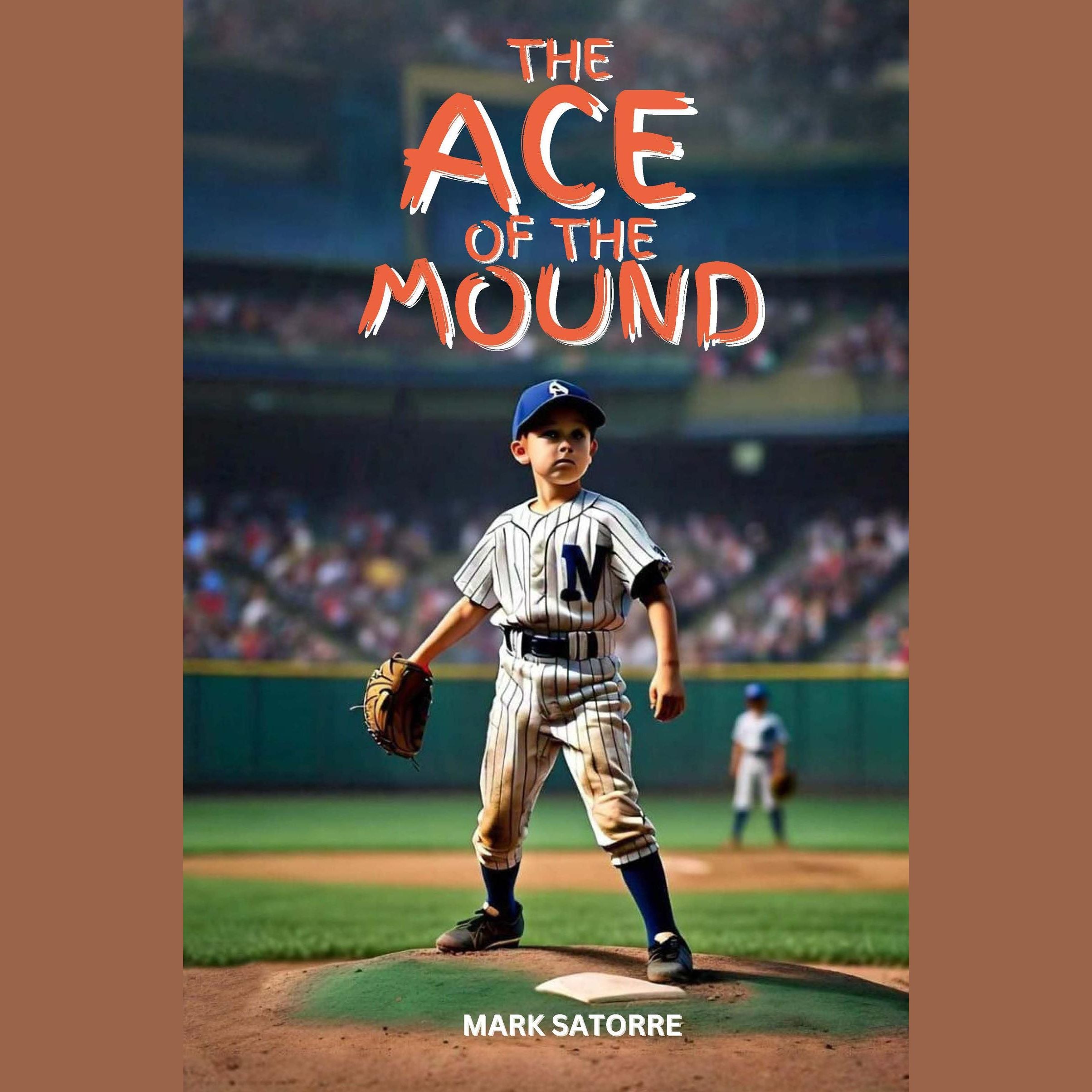 The Ace of the Mound