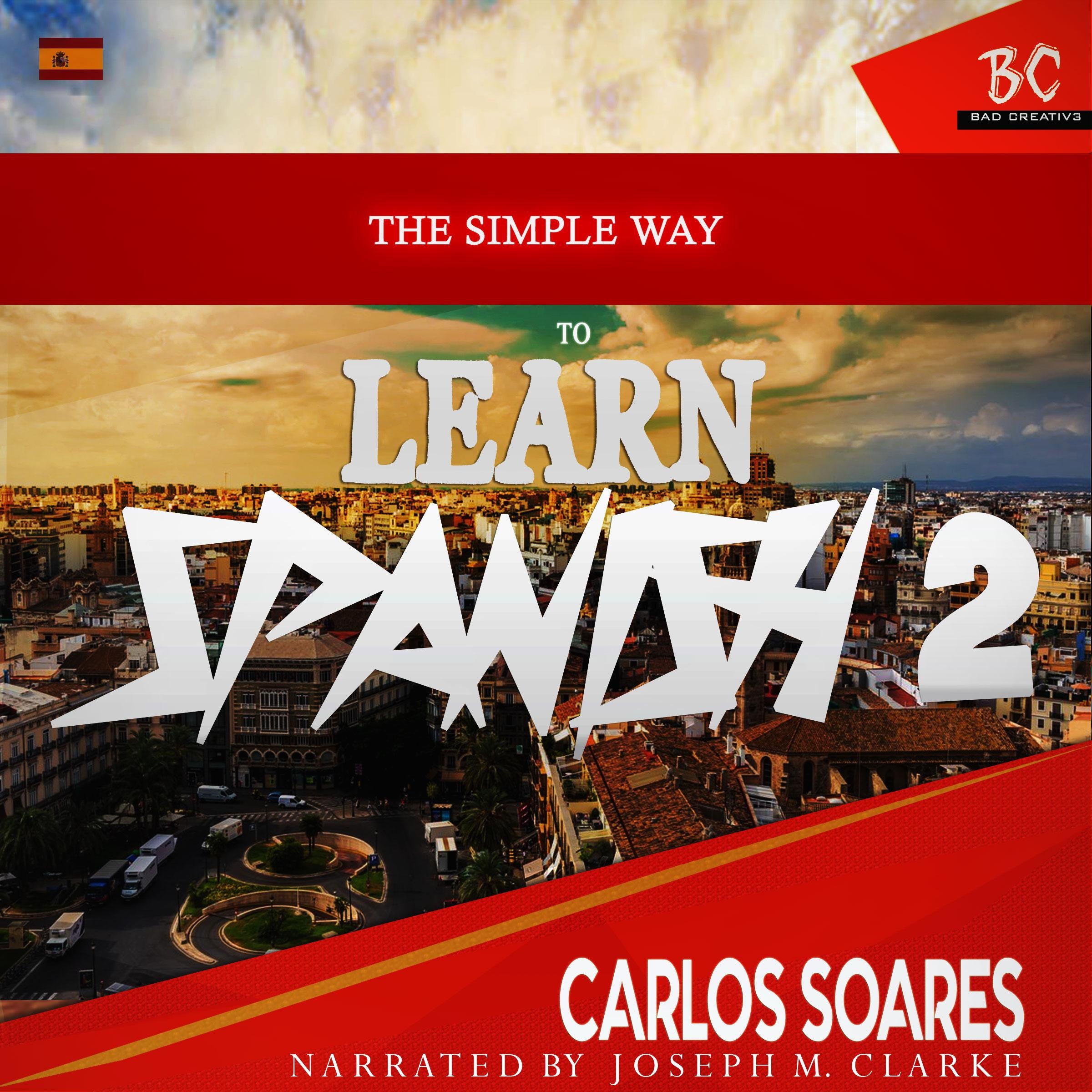 The Simple Way To Learn Spanish 2